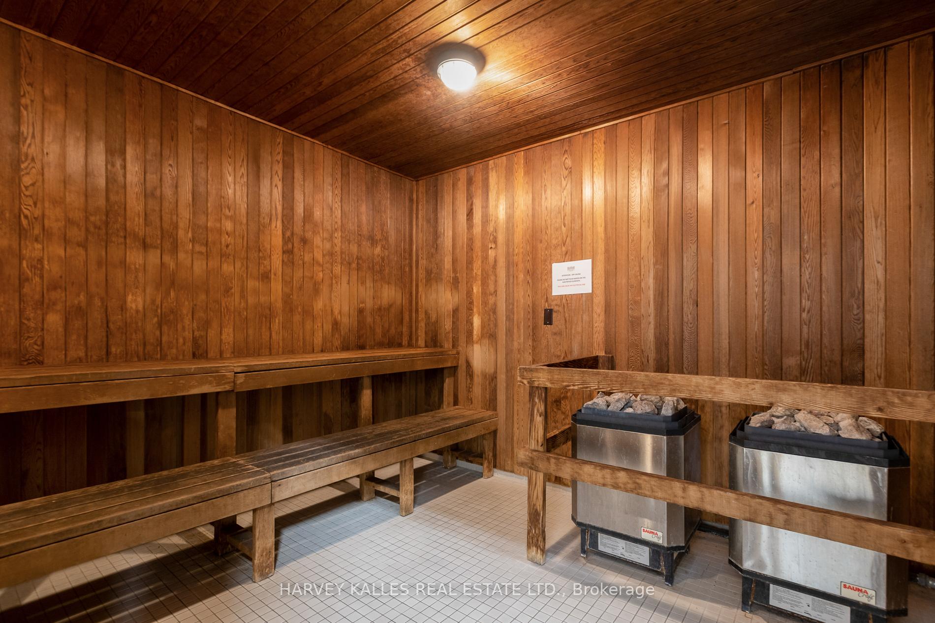 Photo 25 of Unit 953, 155 Dalhousie Street, Toronto, Church-Yonge Corridor — HOMEH