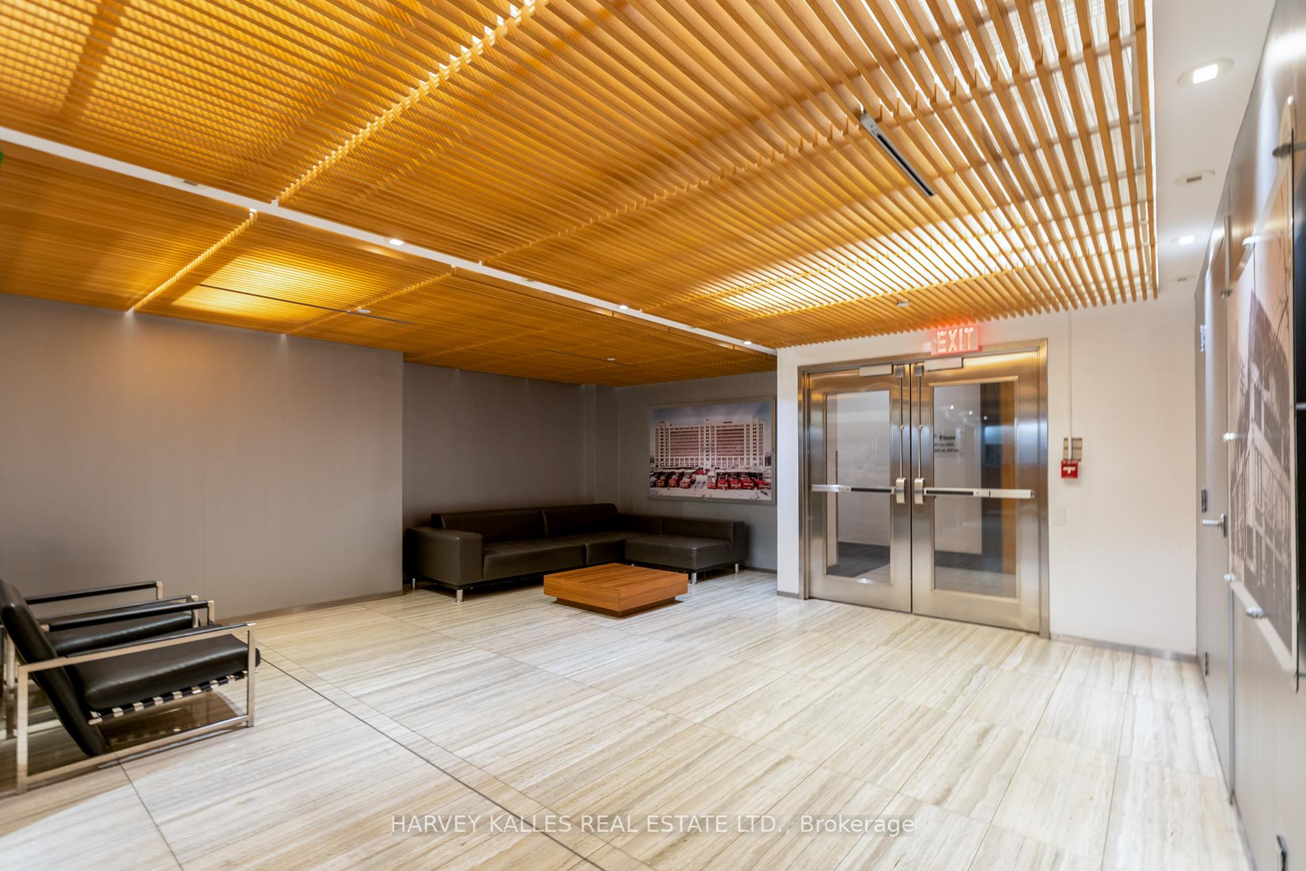 Photo 26 of Unit 953, 155 Dalhousie Street, Toronto, Church-Yonge Corridor — HOMEH
