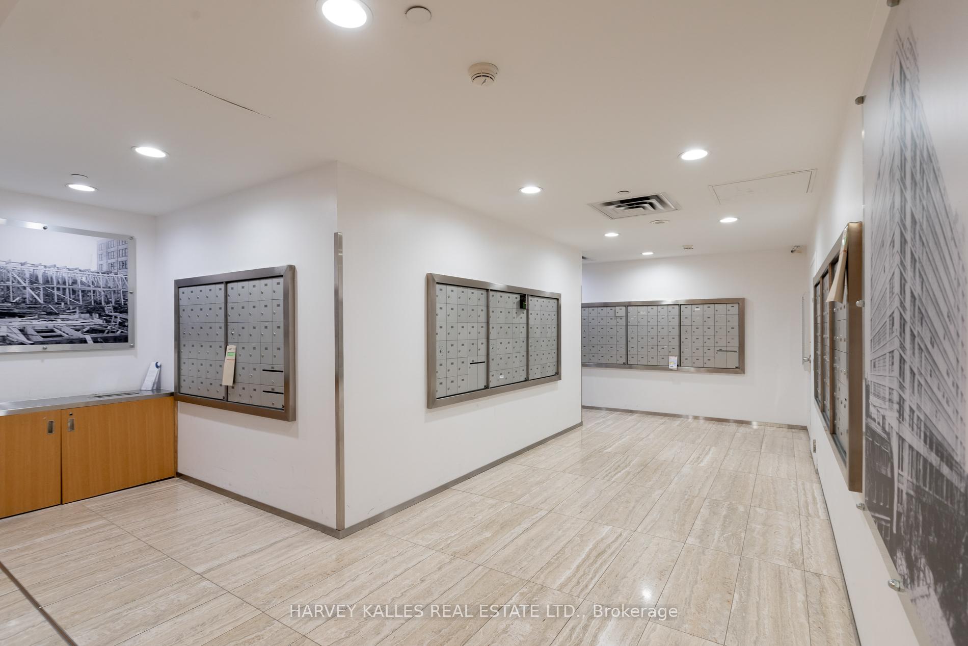Photo 27 of Unit 953, 155 Dalhousie Street, Toronto, Church-Yonge Corridor — HOMEH