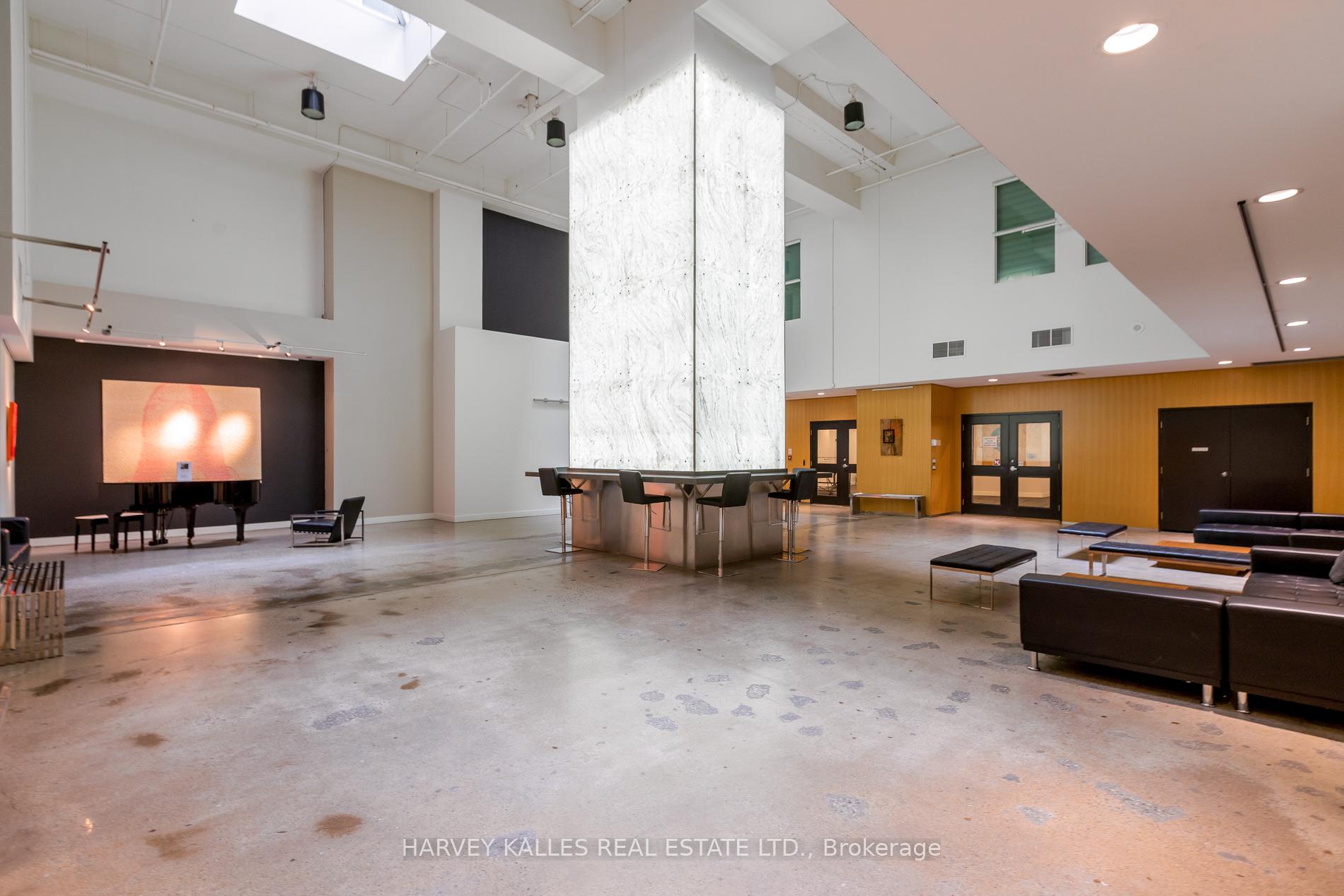 Photo 28 of Unit 953, 155 Dalhousie Street, Toronto, Church-Yonge Corridor — HOMEH