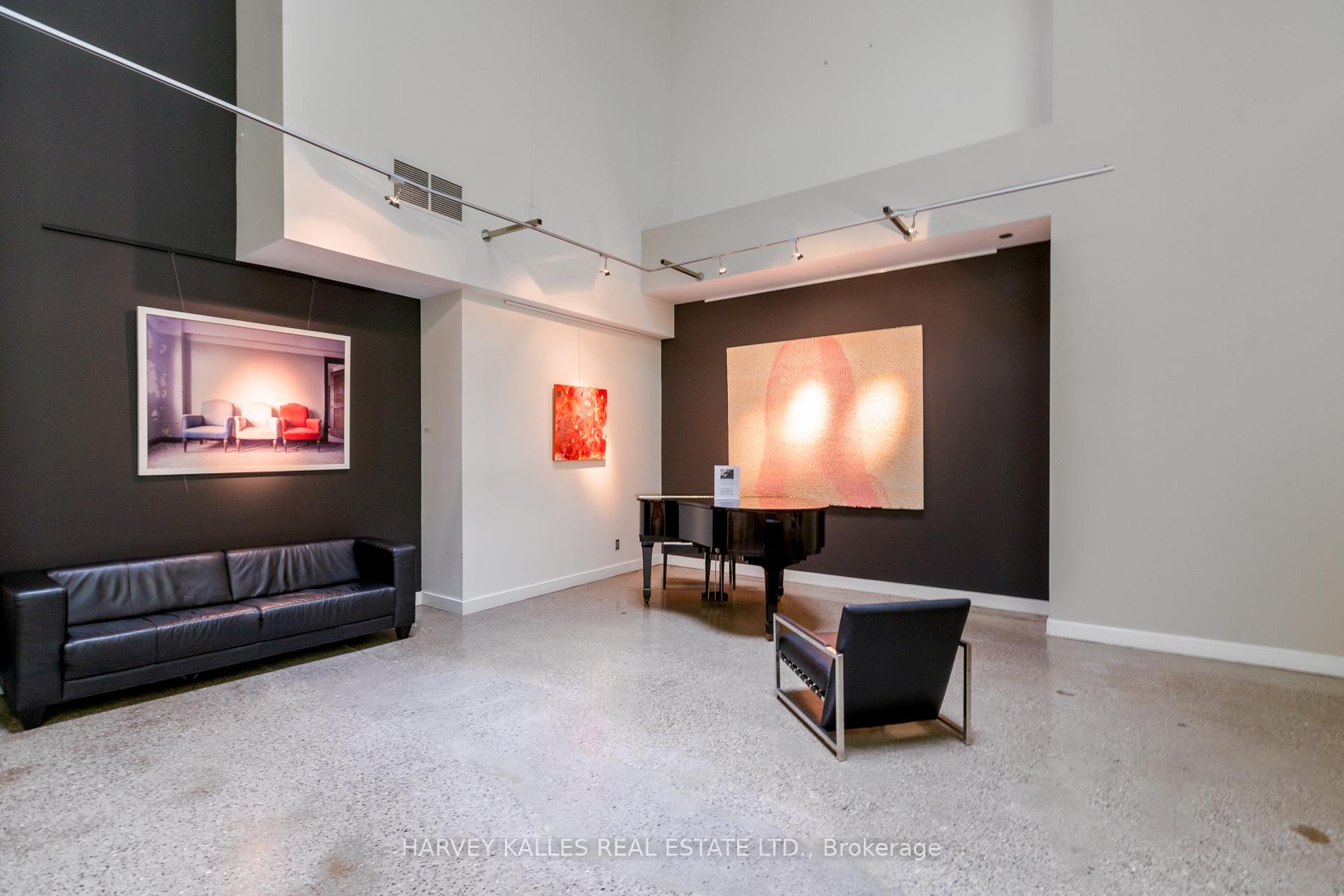 Photo 29 of Unit 953, 155 Dalhousie Street, Toronto, Church-Yonge Corridor — HOMEH