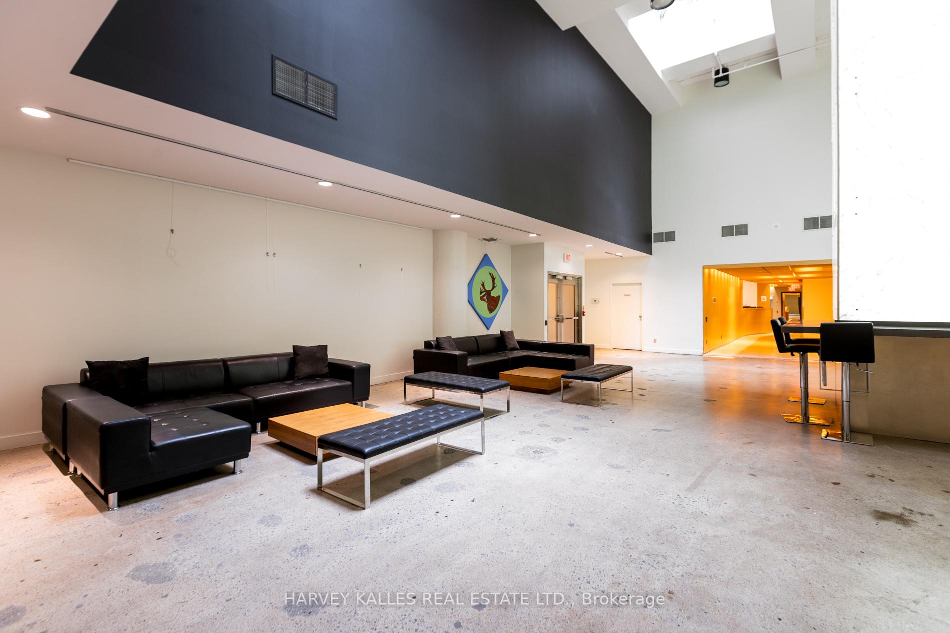 Photo 30 of Unit 953, 155 Dalhousie Street, Toronto, Church-Yonge Corridor — HOMEH