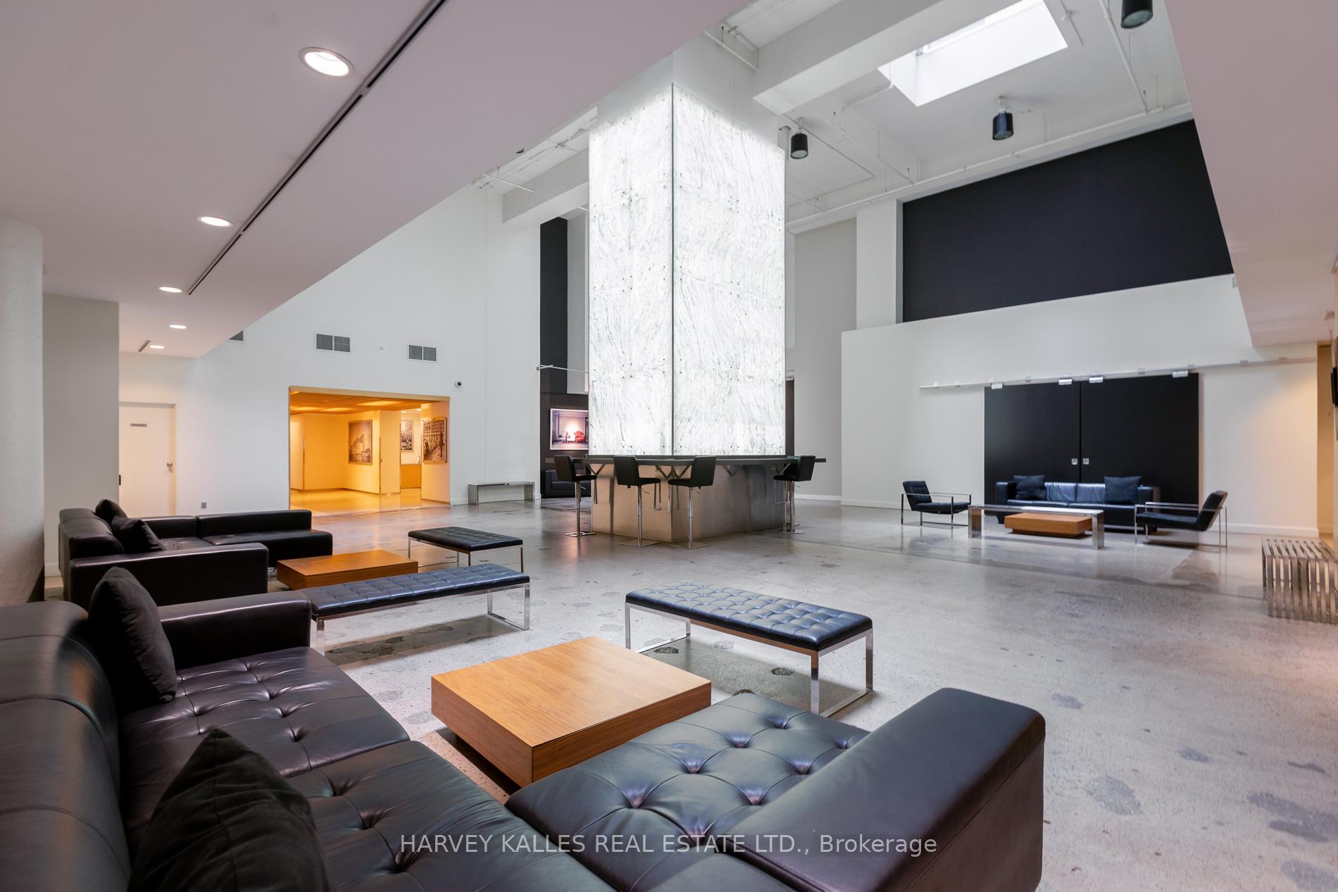 Photo 31 of Unit 953, 155 Dalhousie Street, Toronto, Church-Yonge Corridor — HOMEH