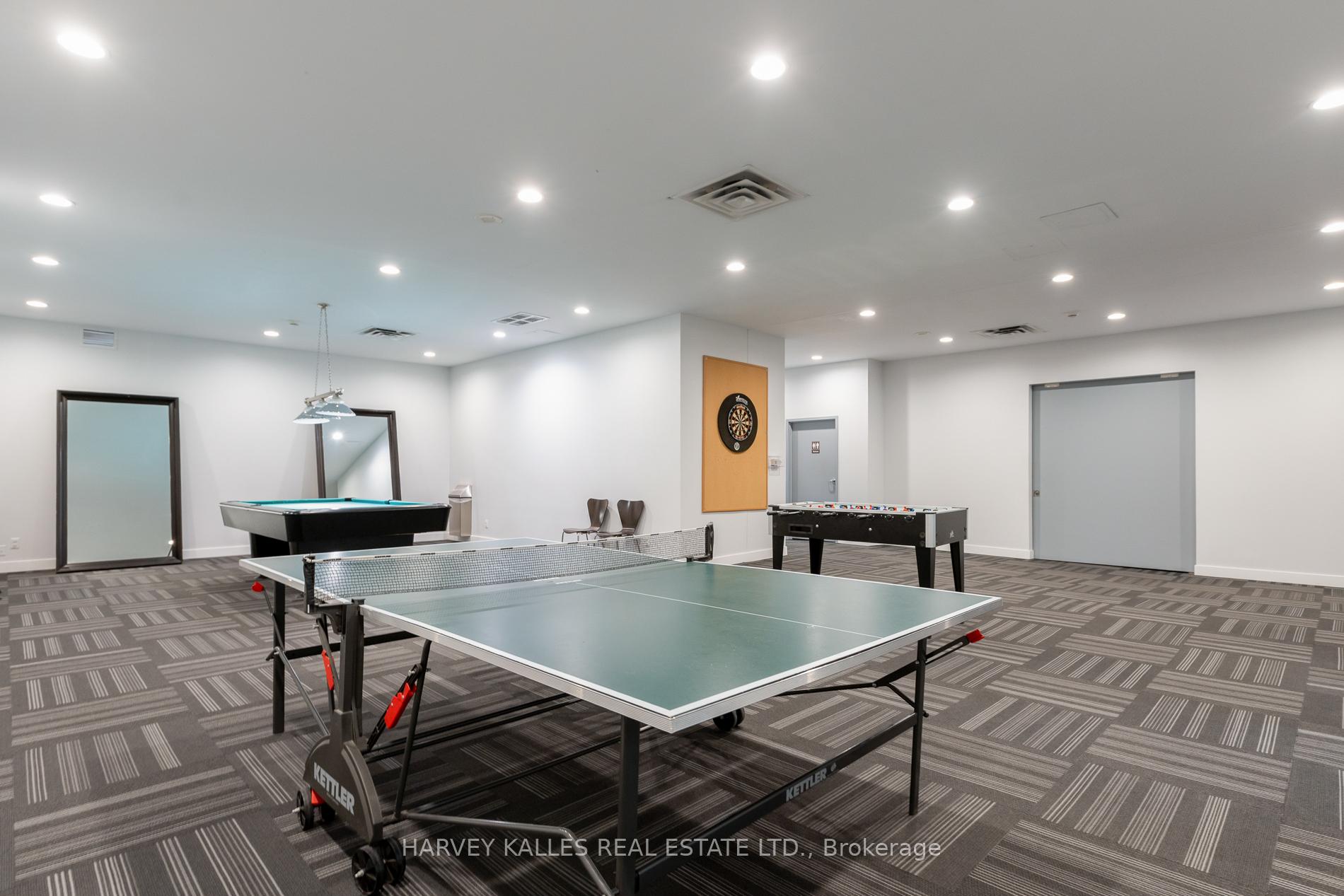 Photo 32 of Unit 953, 155 Dalhousie Street, Toronto, Church-Yonge Corridor — HOMEH
