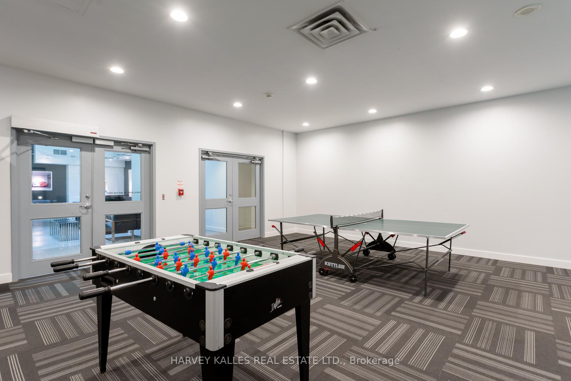Photo 34 of Unit 953, 155 Dalhousie Street, Toronto, Church-Yonge Corridor — HOMEH