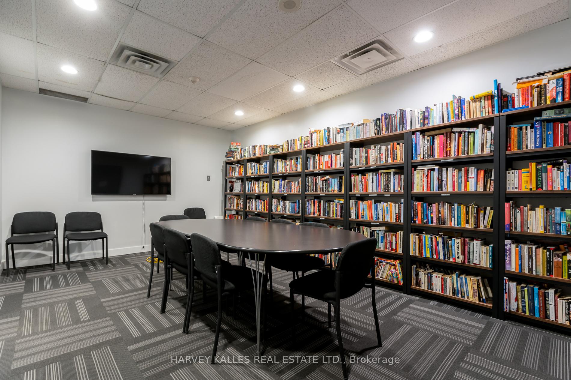 Photo 35 of Unit 953, 155 Dalhousie Street, Toronto, Church-Yonge Corridor — HOMEH