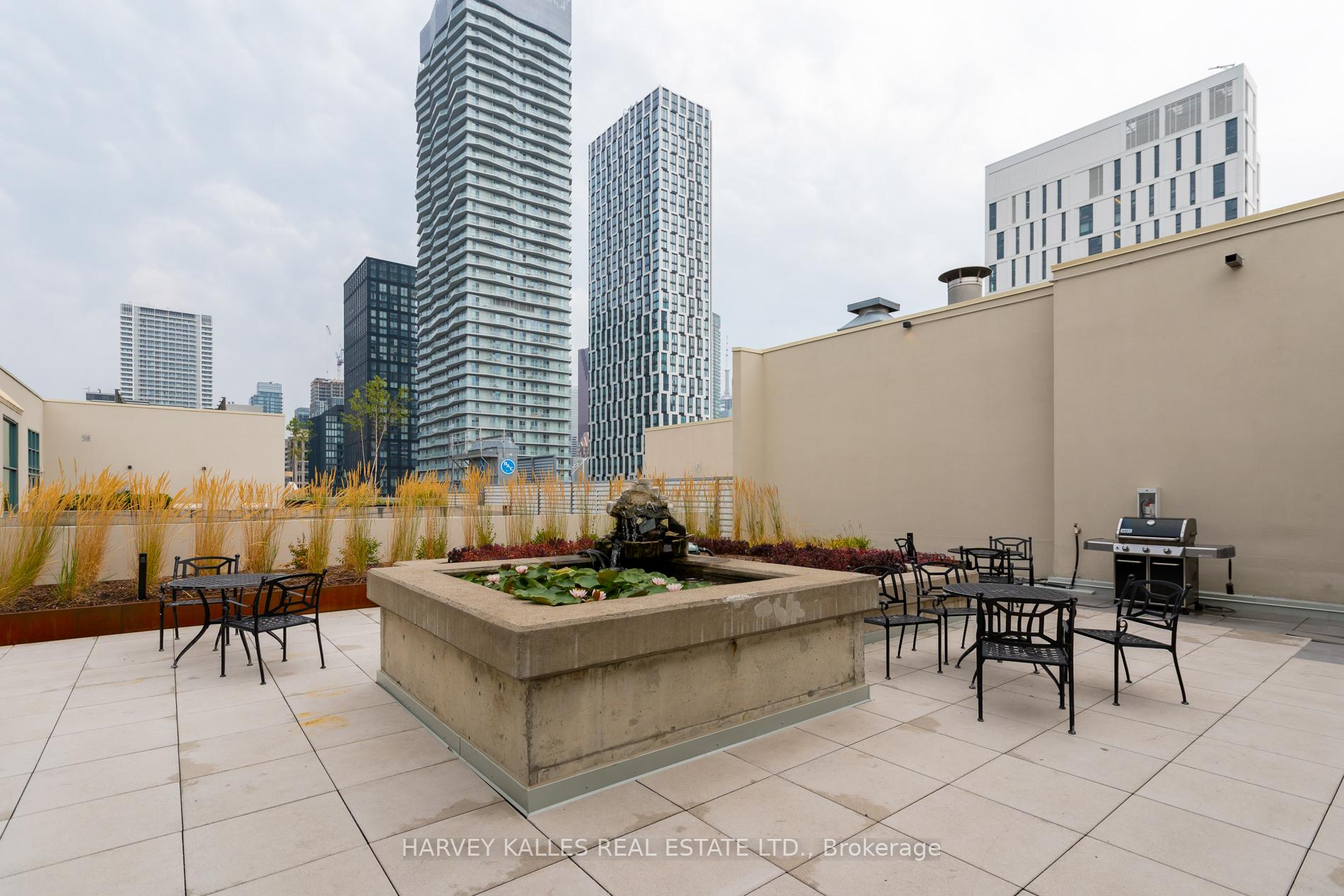 Photo 36 of Unit 953, 155 Dalhousie Street, Toronto, Church-Yonge Corridor — HOMEH
