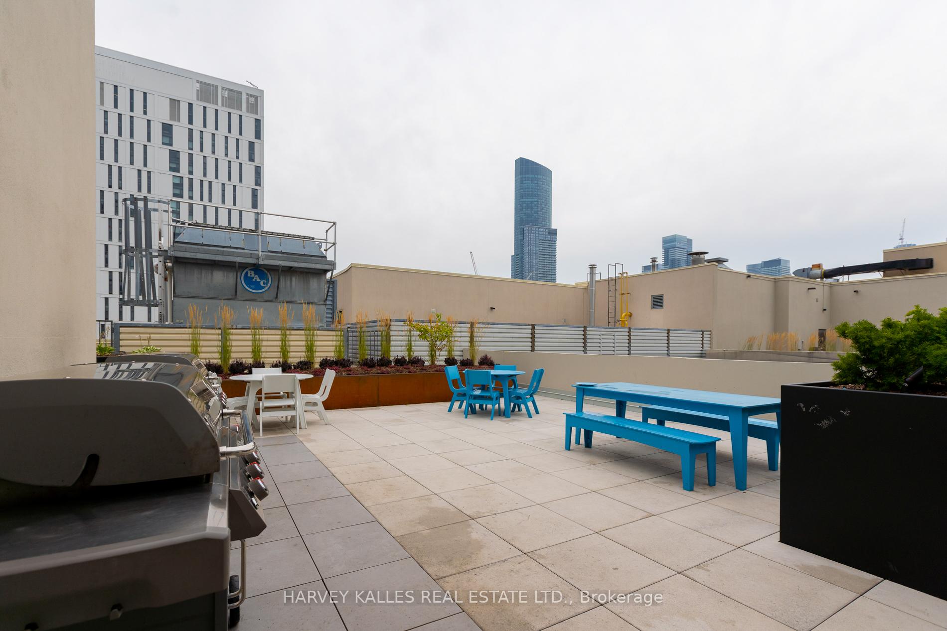 Photo 37 of Unit 953, 155 Dalhousie Street, Toronto, Church-Yonge Corridor — HOMEH