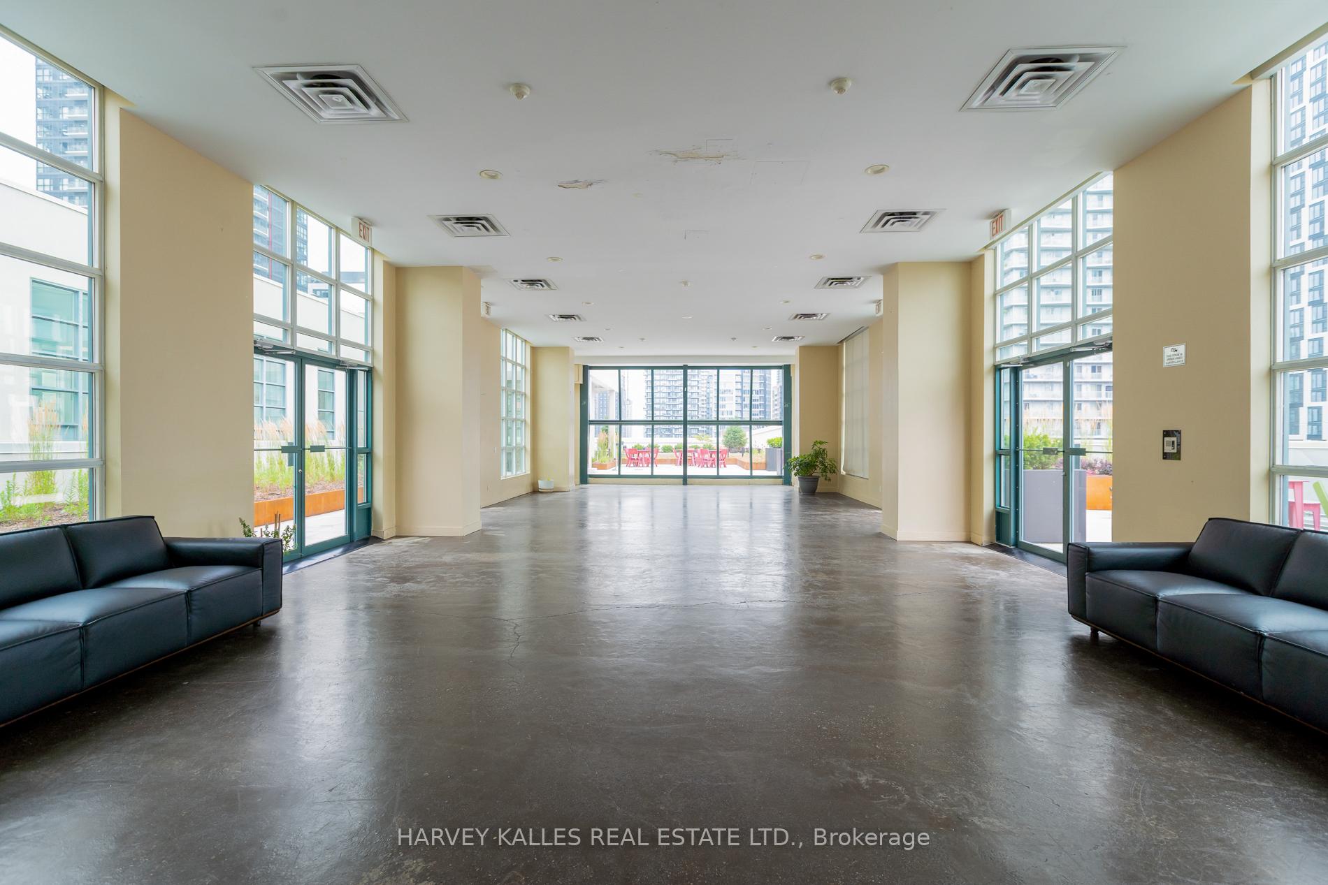 Photo 38 of Unit 953, 155 Dalhousie Street, Toronto, Church-Yonge Corridor — HOMEH