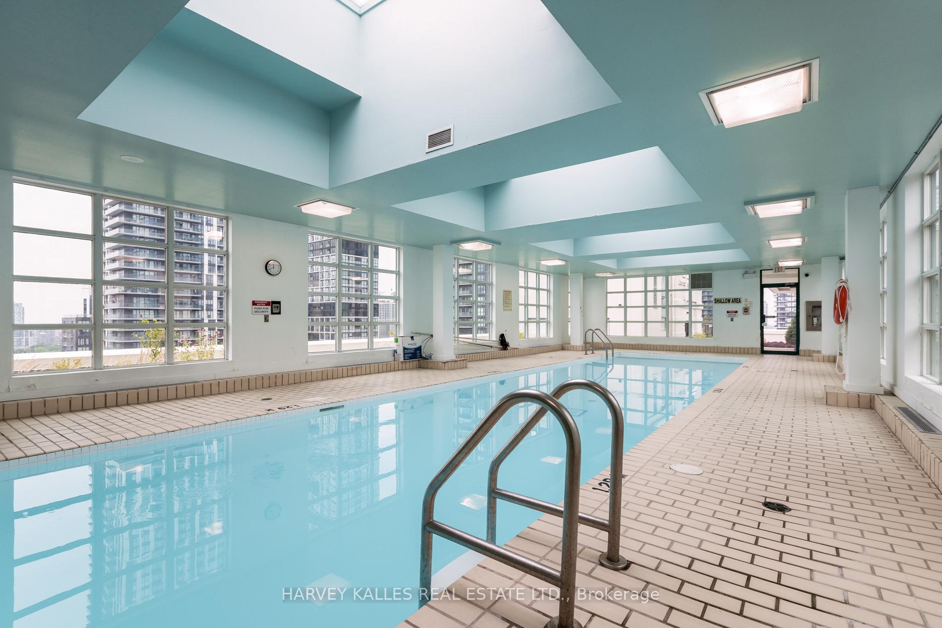 Photo 39 of Unit 953, 155 Dalhousie Street, Toronto, Church-Yonge Corridor — HOMEH