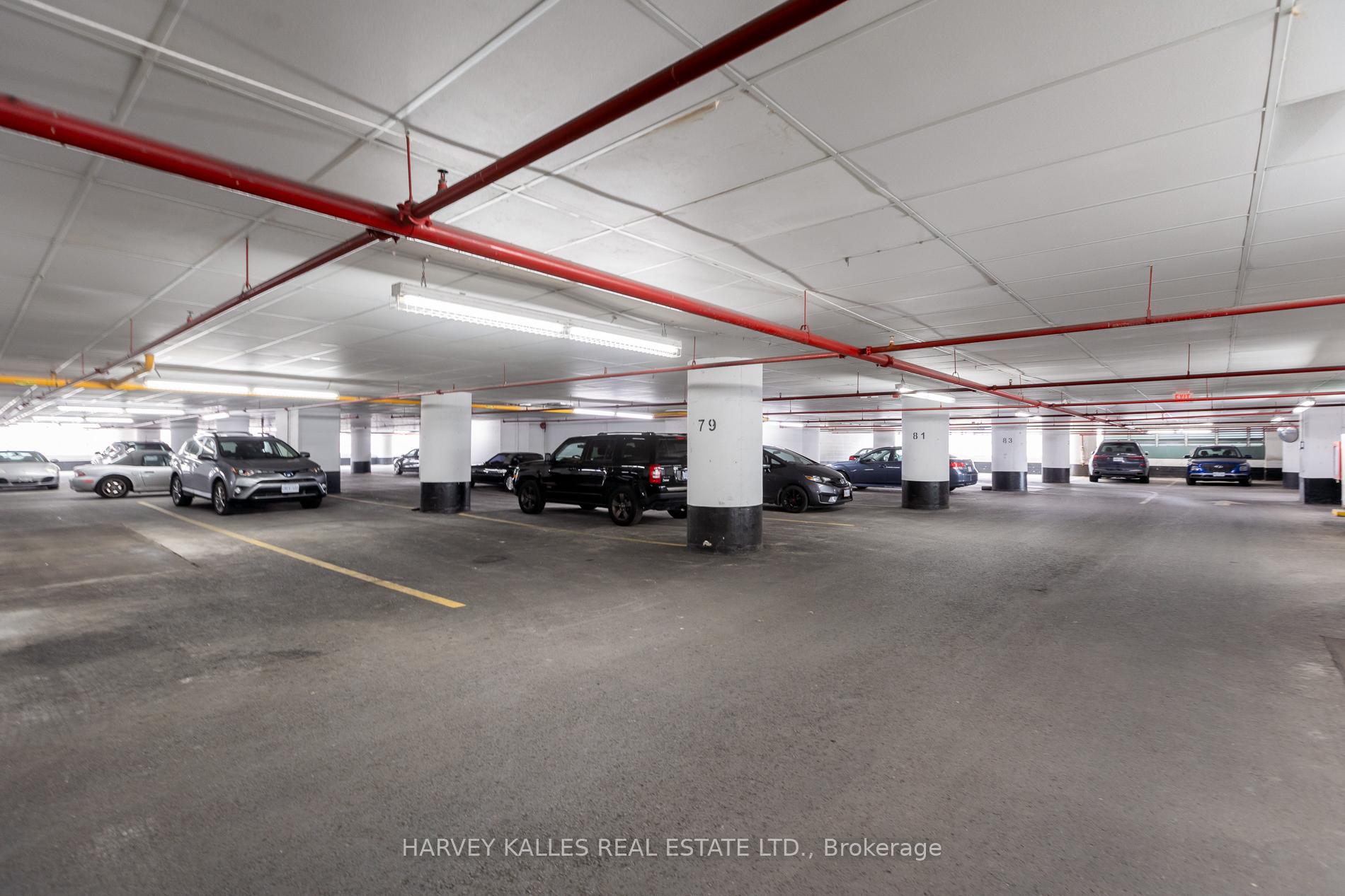 Photo 42 of Unit 953, 155 Dalhousie Street, Toronto, Church-Yonge Corridor — HOMEH