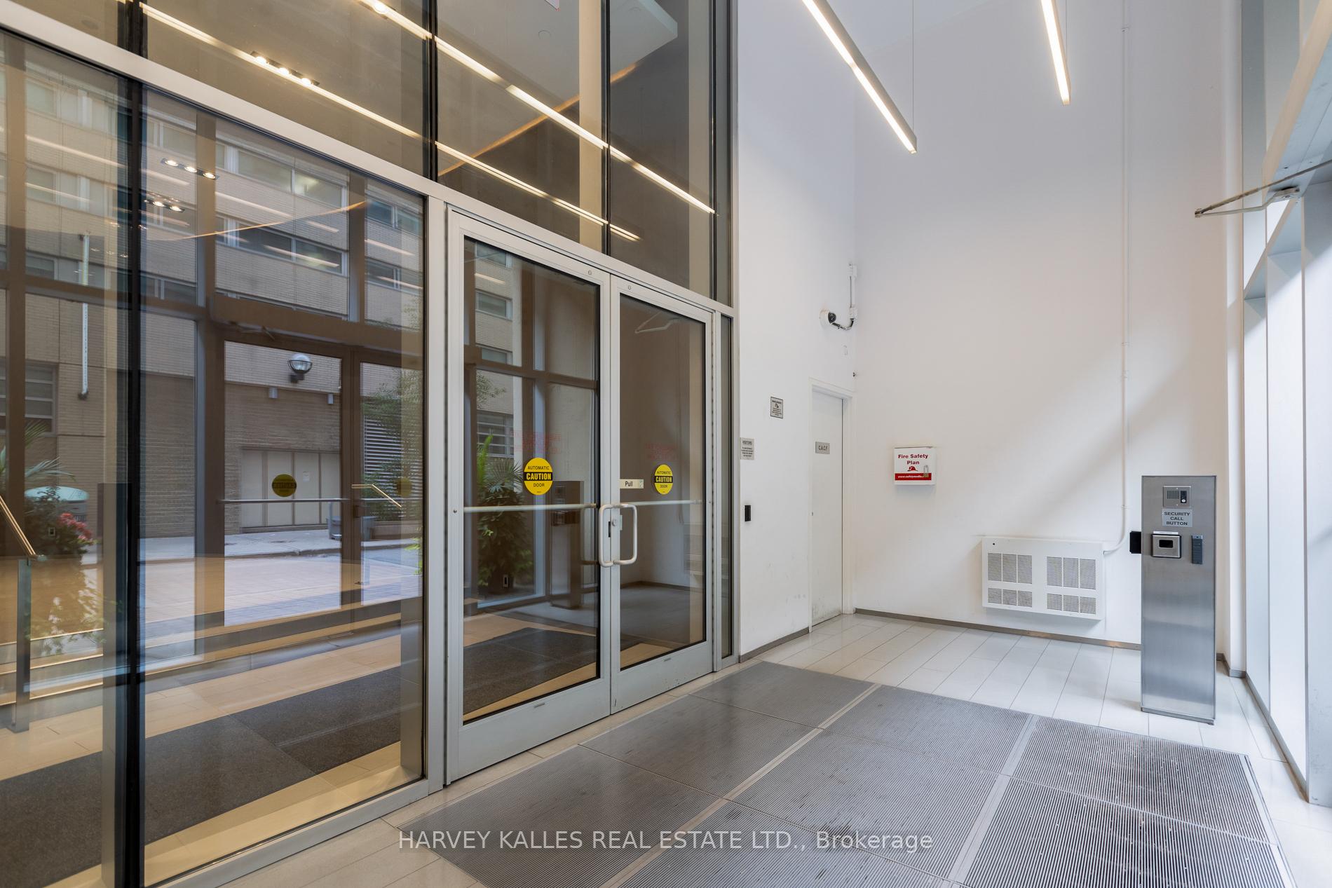 Photo 43 of Unit 953, 155 Dalhousie Street, Toronto, Church-Yonge Corridor — HOMEH