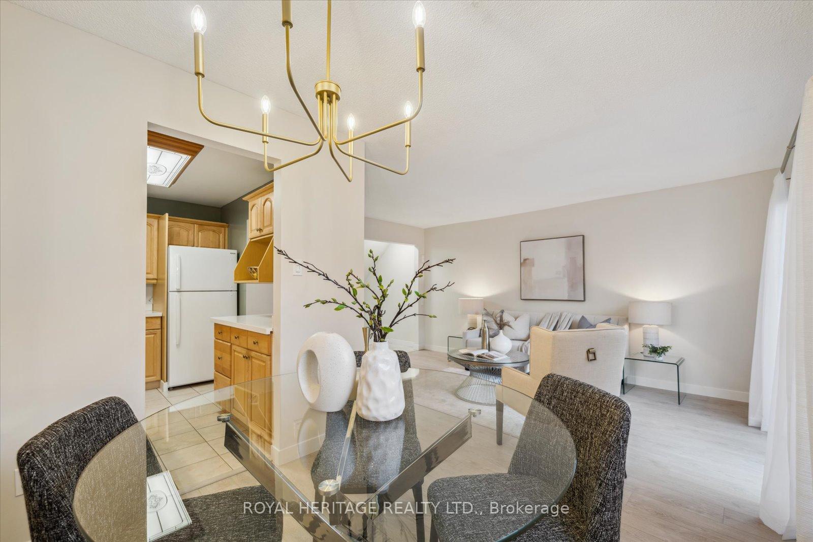 Photo 12 of Unit 390, 18 Reith Way, Markham, Aileen-Willowbrook — HOMEH