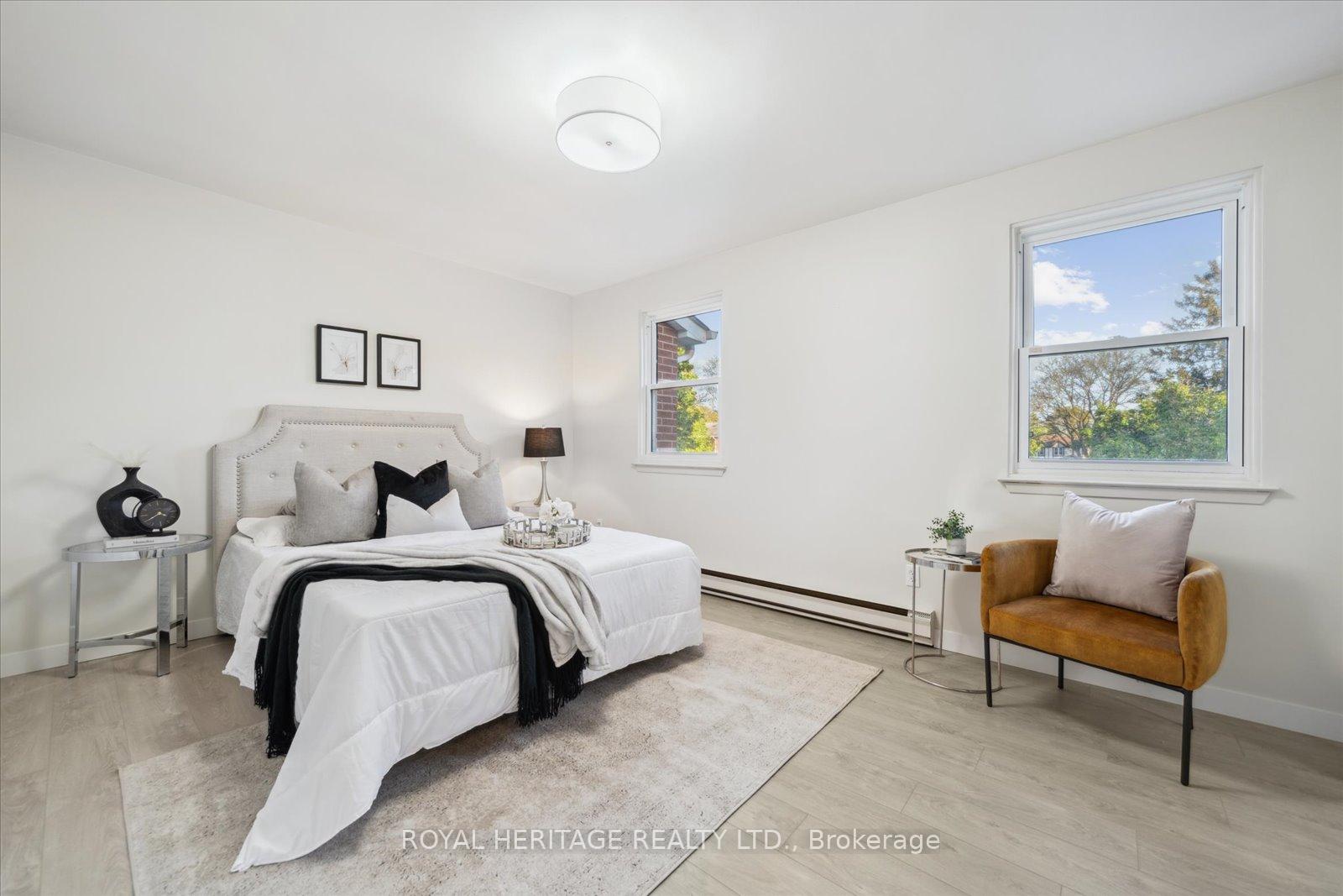 Photo 17 of Unit 390, 18 Reith Way, Markham, Aileen-Willowbrook — HOMEH
