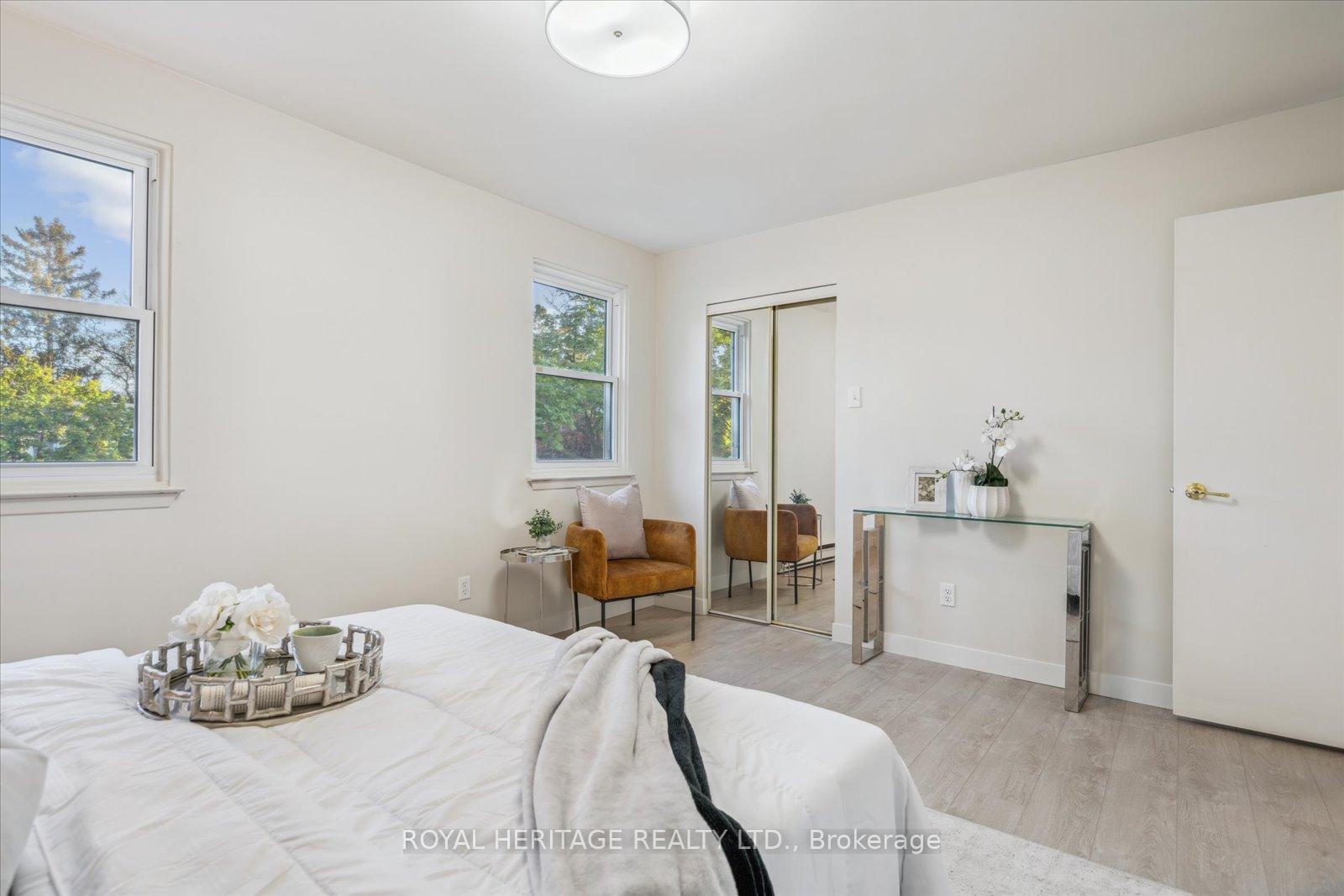 Photo 18 of Unit 390, 18 Reith Way, Markham, Aileen-Willowbrook — HOMEH
