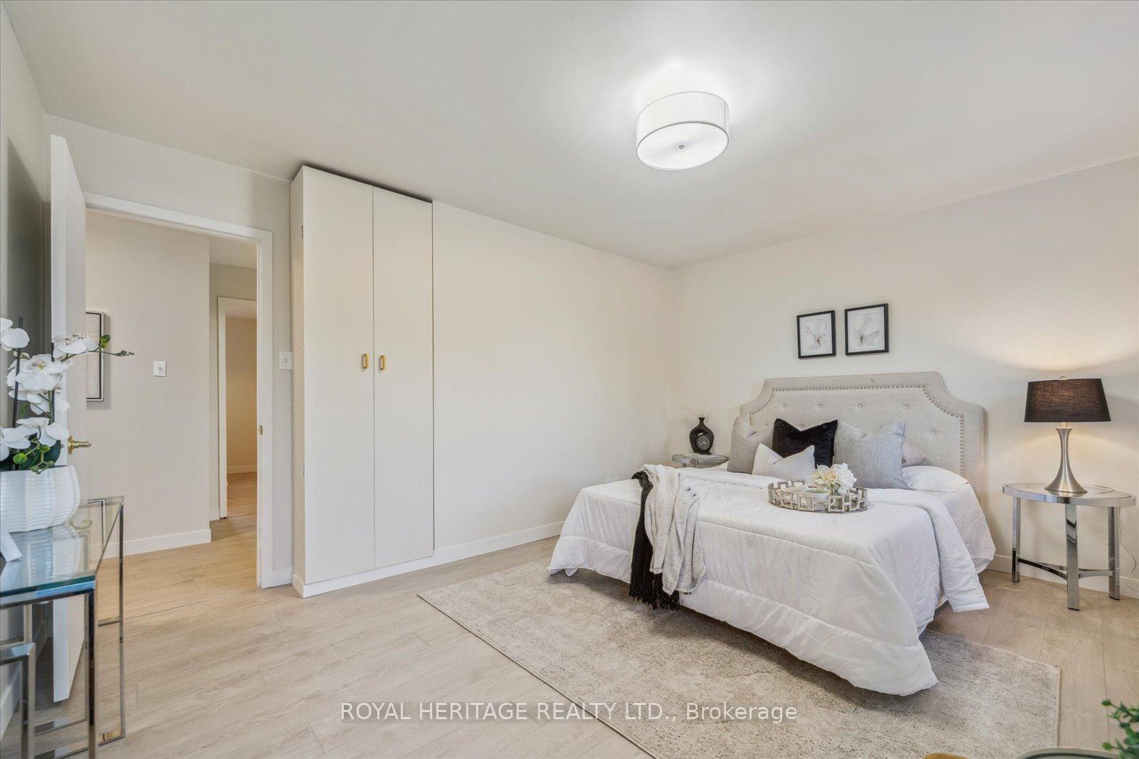 Photo 19 of Unit 390, 18 Reith Way, Markham, Aileen-Willowbrook — HOMEH