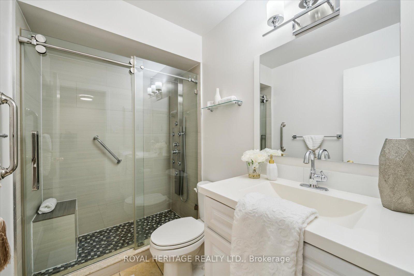 Photo 20 of Unit 390, 18 Reith Way, Markham, Aileen-Willowbrook — HOMEH