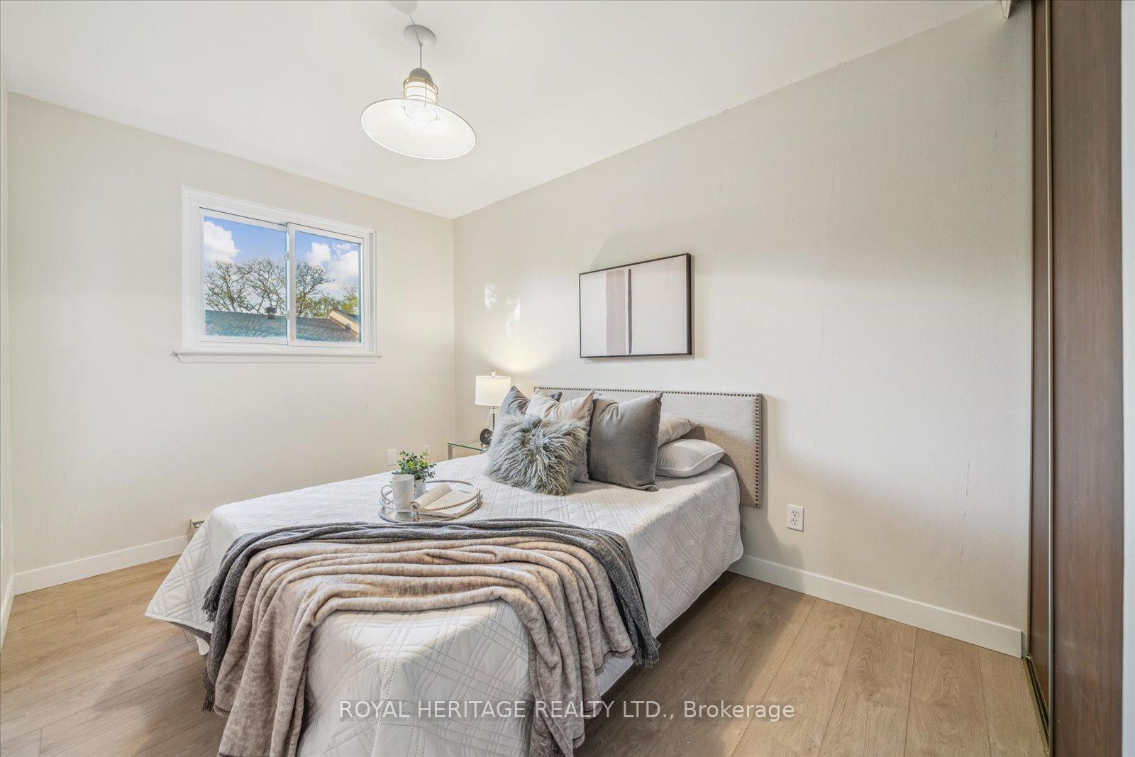 Photo 21 of Unit 390, 18 Reith Way, Markham, Aileen-Willowbrook — HOMEH
