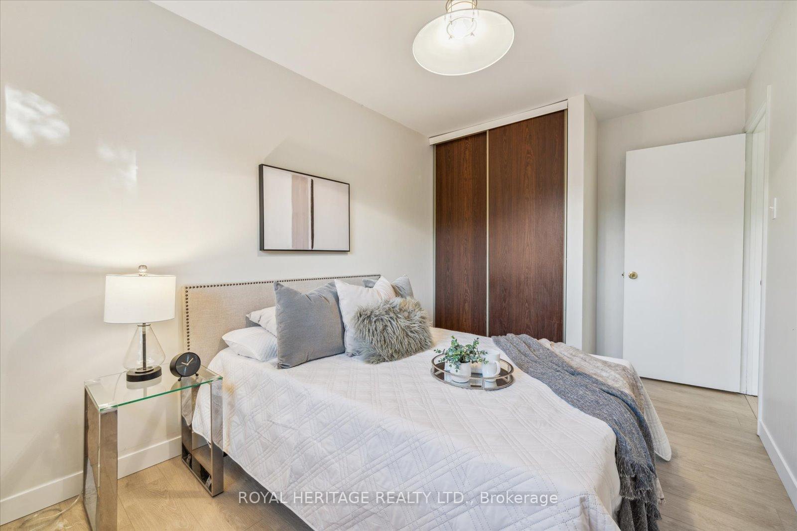 Photo 22 of Unit 390, 18 Reith Way, Markham, Aileen-Willowbrook — HOMEH