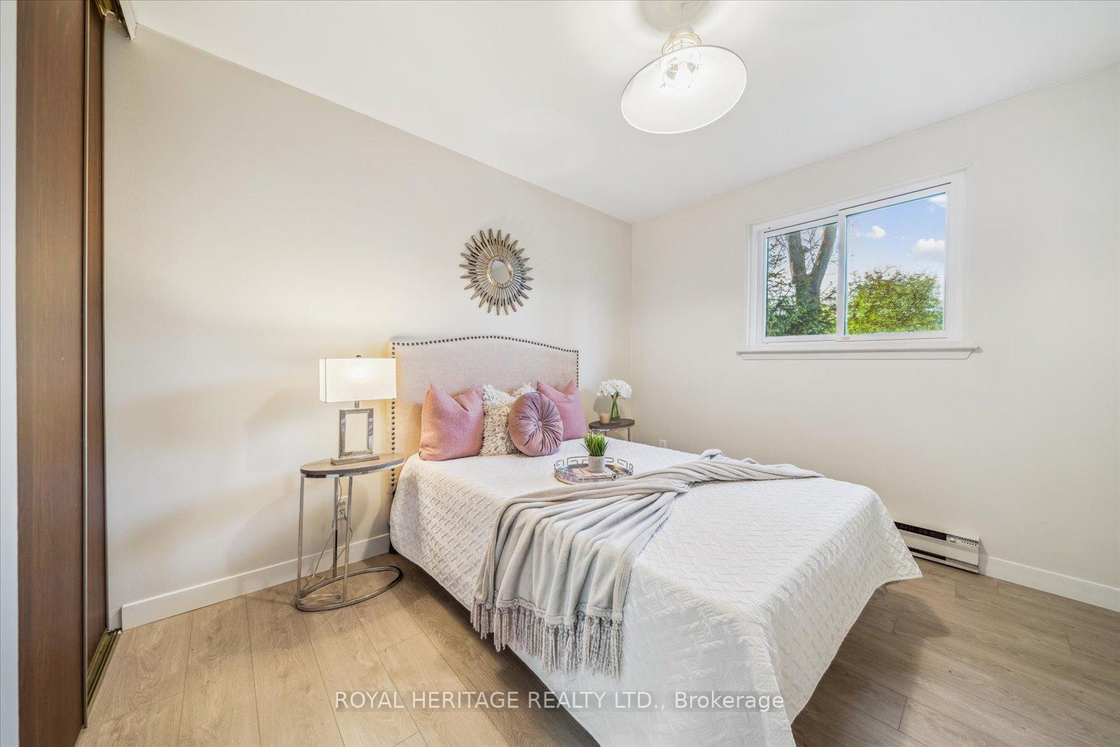 Photo 23 of Unit 390, 18 Reith Way, Markham, Aileen-Willowbrook — HOMEH
