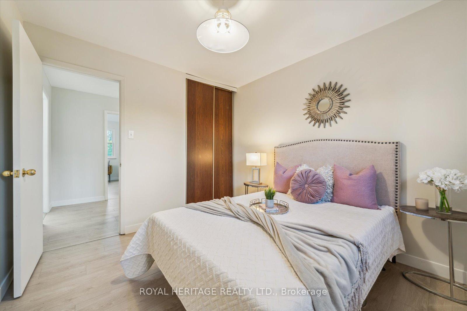 Photo 24 of Unit 390, 18 Reith Way, Markham, Aileen-Willowbrook — HOMEH