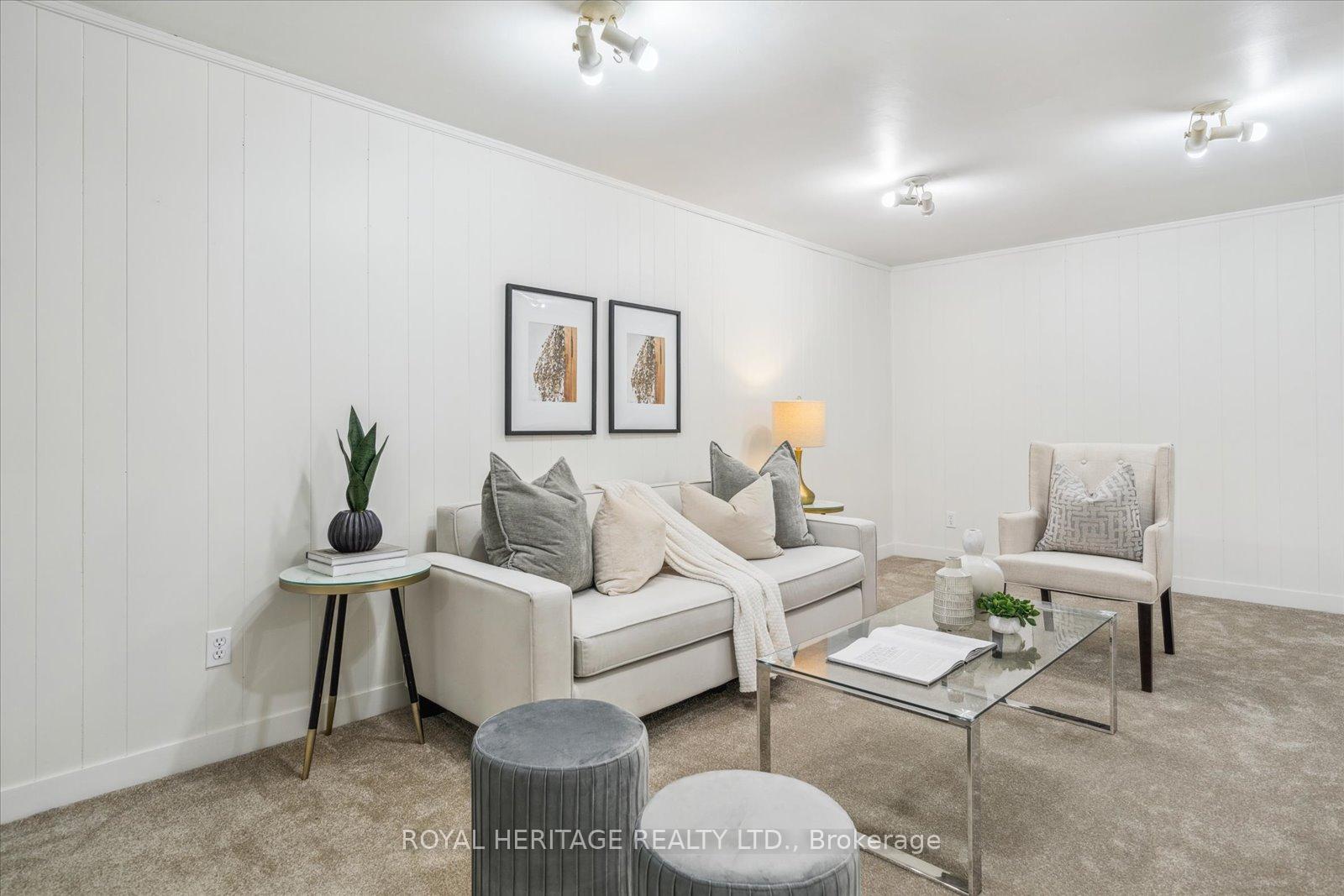 Photo 26 of Unit 390, 18 Reith Way, Markham, Aileen-Willowbrook — HOMEH
