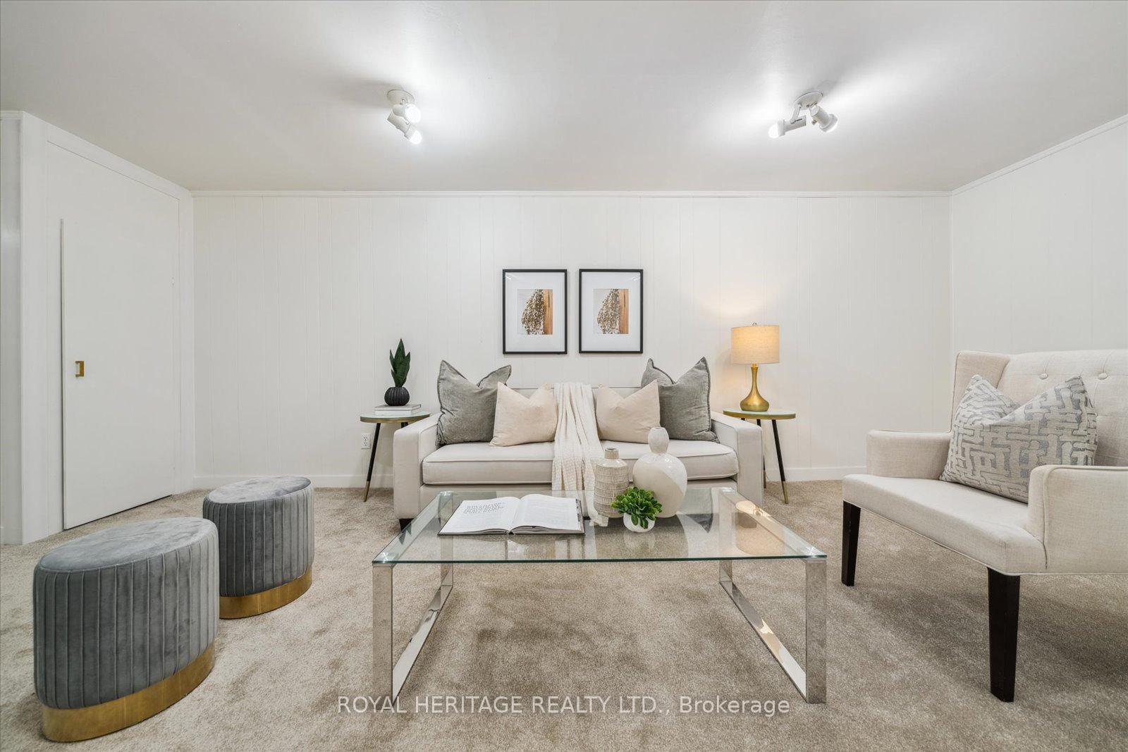 Photo 27 of Unit 390, 18 Reith Way, Markham, Aileen-Willowbrook — HOMEH