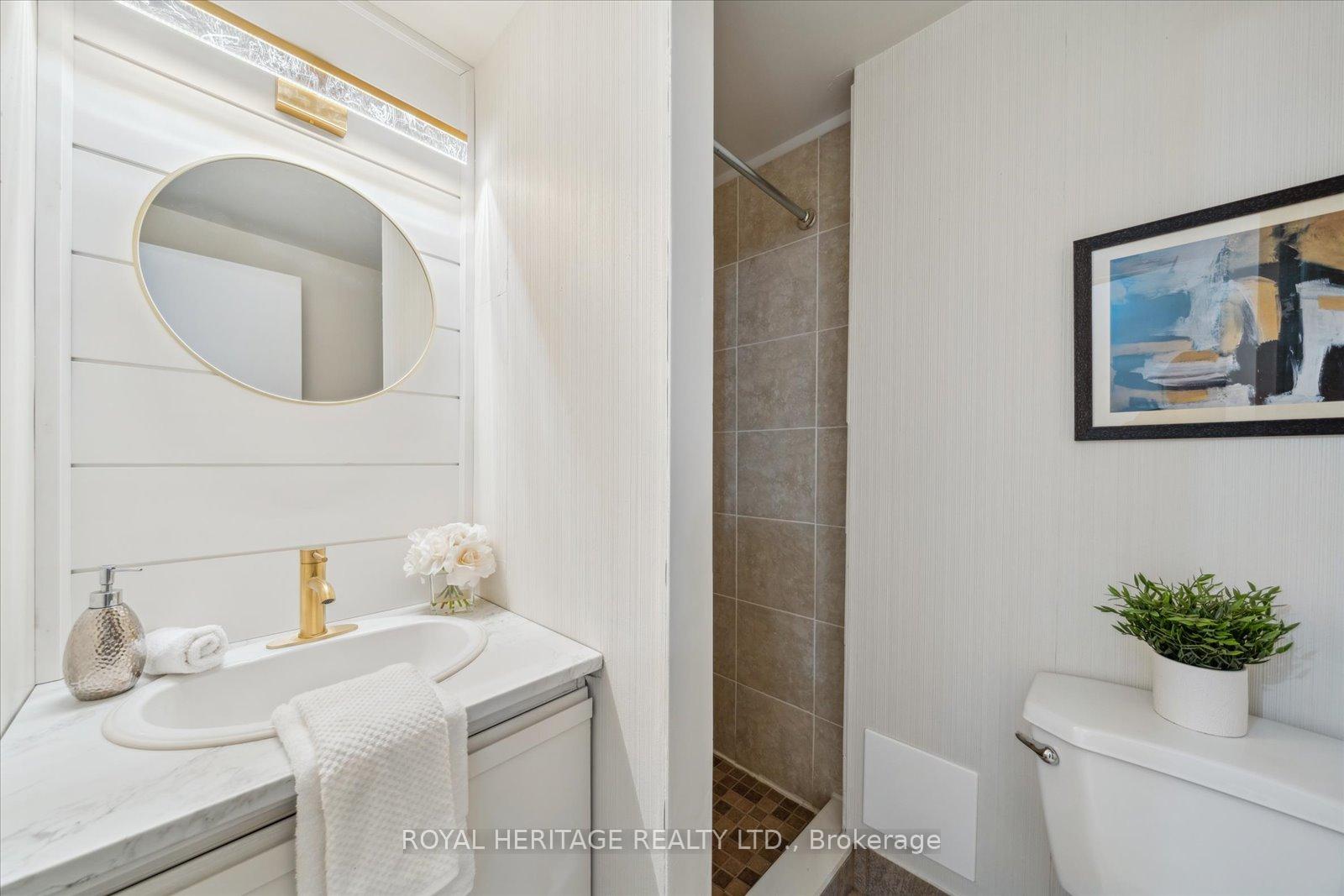 Photo 28 of Unit 390, 18 Reith Way, Markham, Aileen-Willowbrook — HOMEH