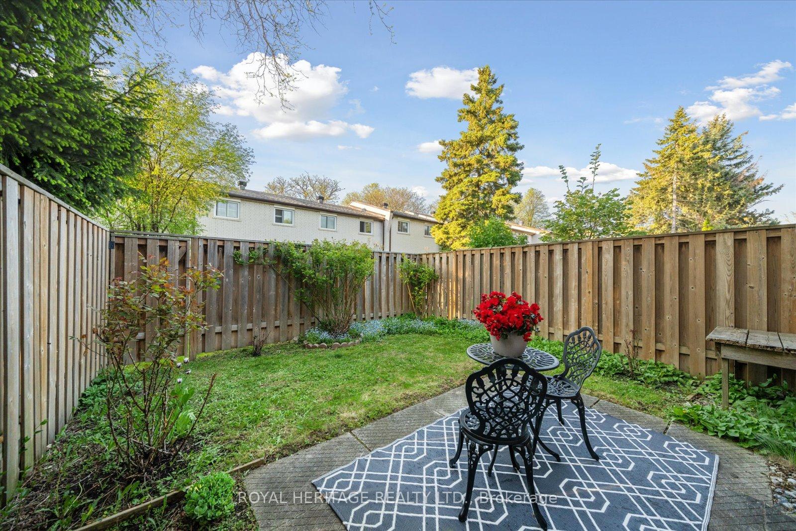 Photo 29 of Unit 390, 18 Reith Way, Markham, Aileen-Willowbrook — HOMEH