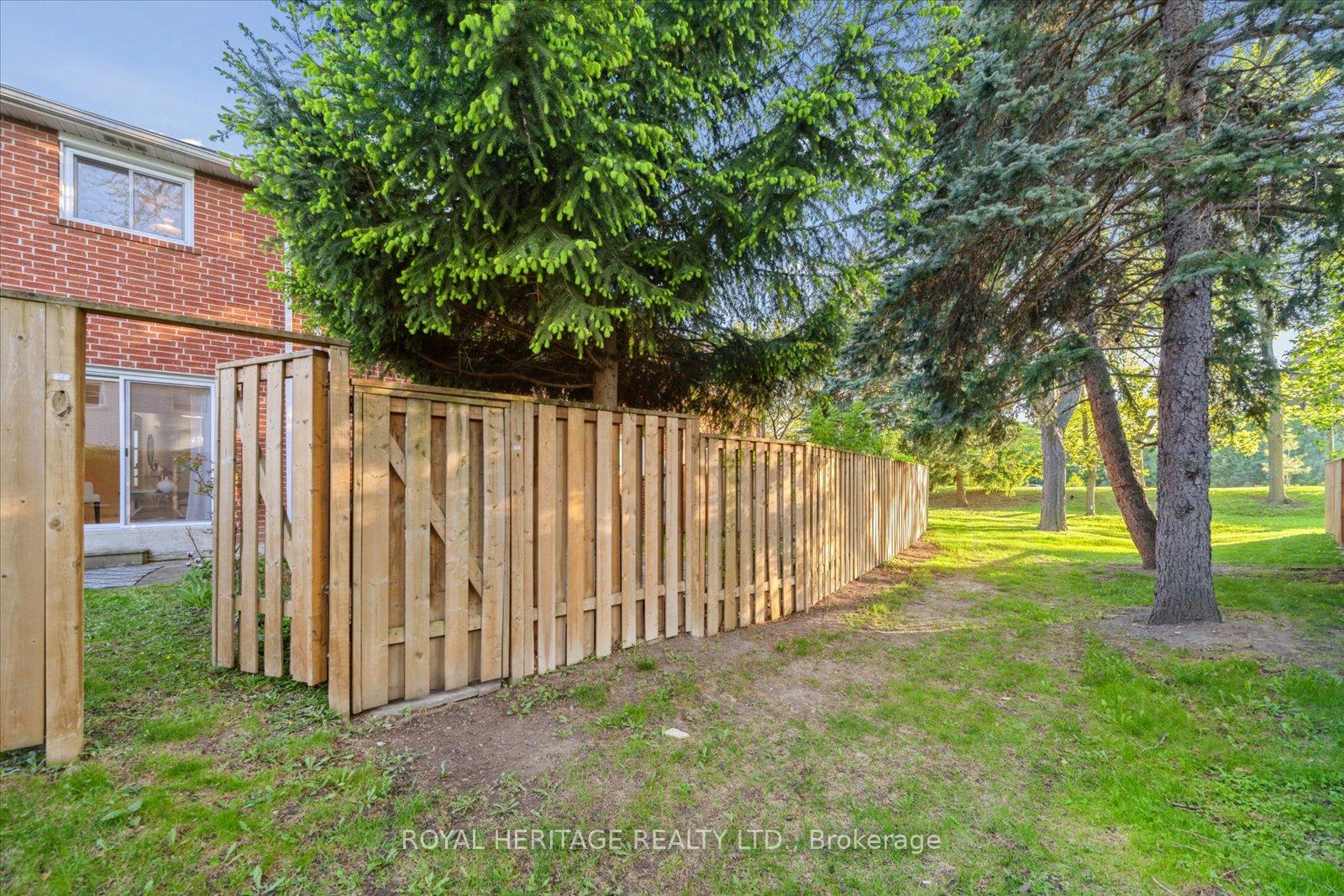 Photo 30 of Unit 390, 18 Reith Way, Markham, Aileen-Willowbrook — HOMEH