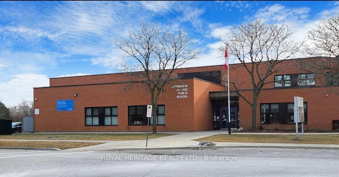 Photo 33 of Unit 390, 18 Reith Way, Markham, Aileen-Willowbrook — HOMEH