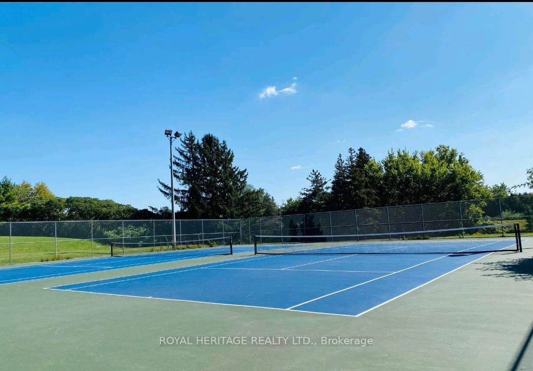 Photo 36 of Unit 390, 18 Reith Way, Markham, Aileen-Willowbrook — HOMEH