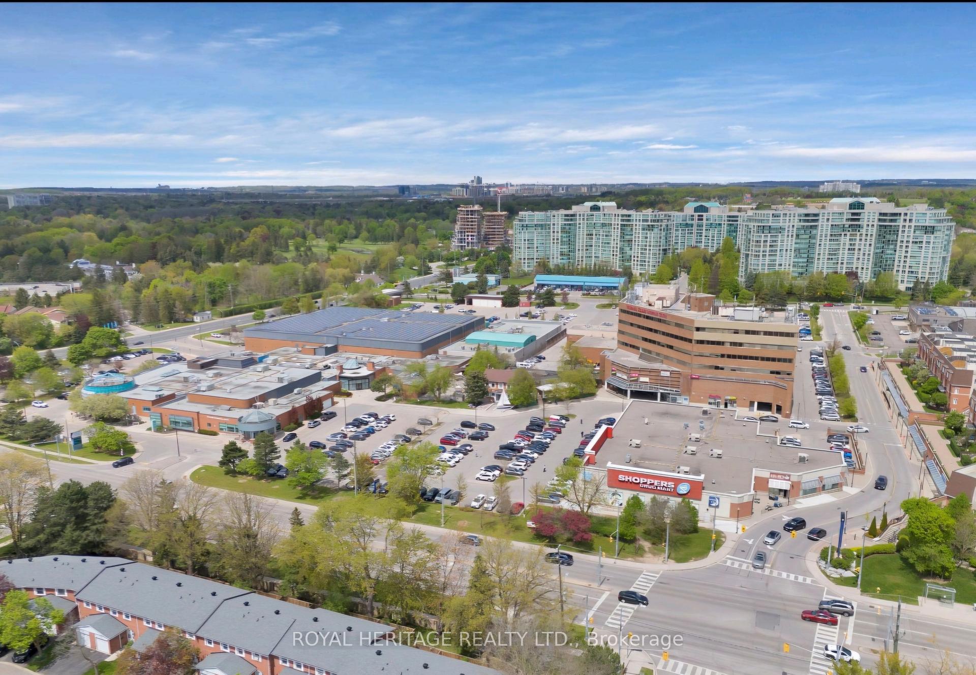 Photo 39 of Unit 390, 18 Reith Way, Markham, Aileen-Willowbrook — HOMEH