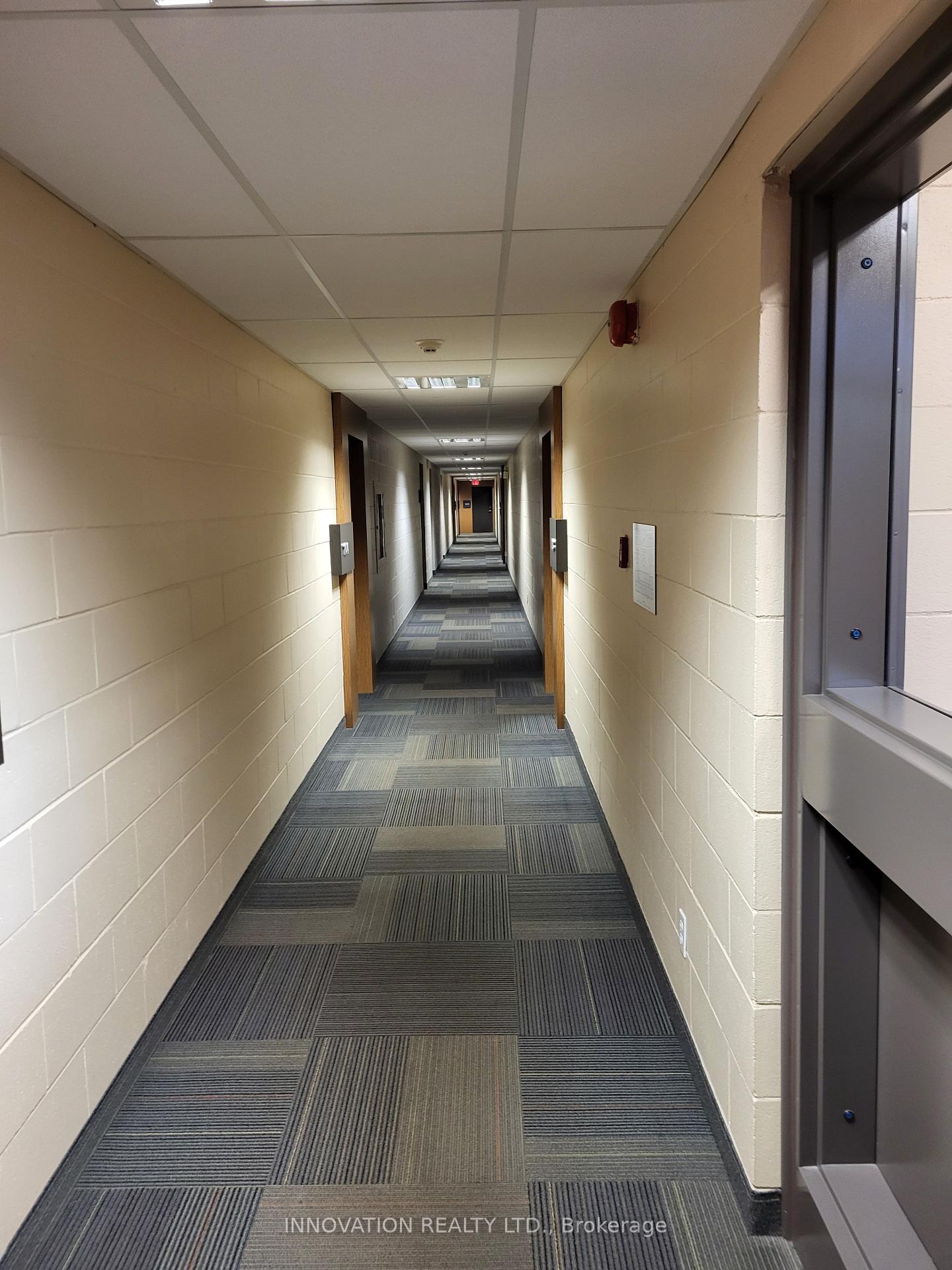 Photo 23 of Unit 101, 25 Tamarack Street, Deep River, Deep River — HOMEH