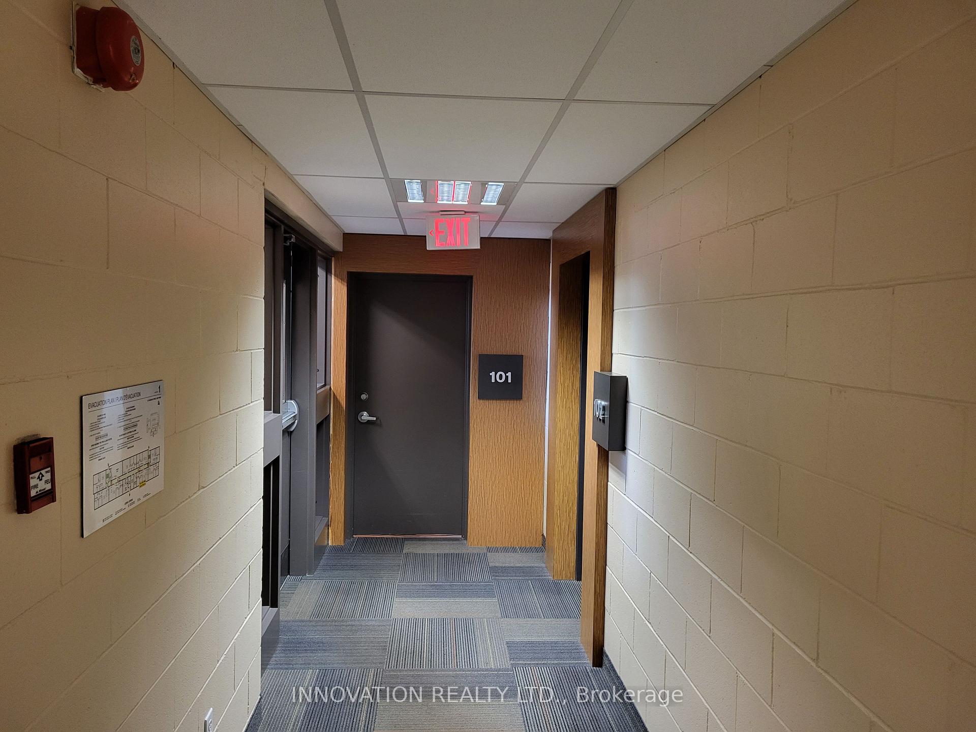 Photo 24 of Unit 101, 25 Tamarack Street, Deep River, Deep River — HOMEH
