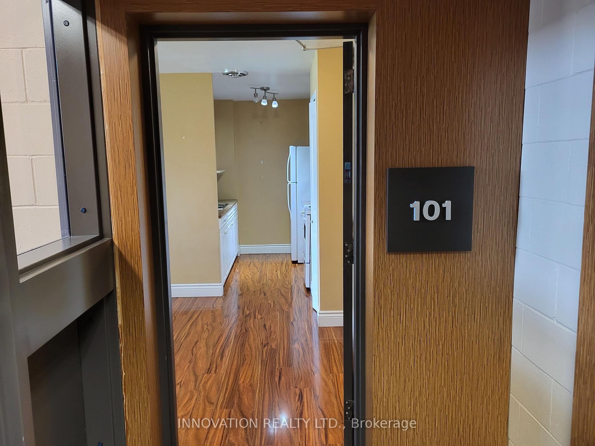 Photo 25 of Unit 101, 25 Tamarack Street, Deep River, Deep River — HOMEH