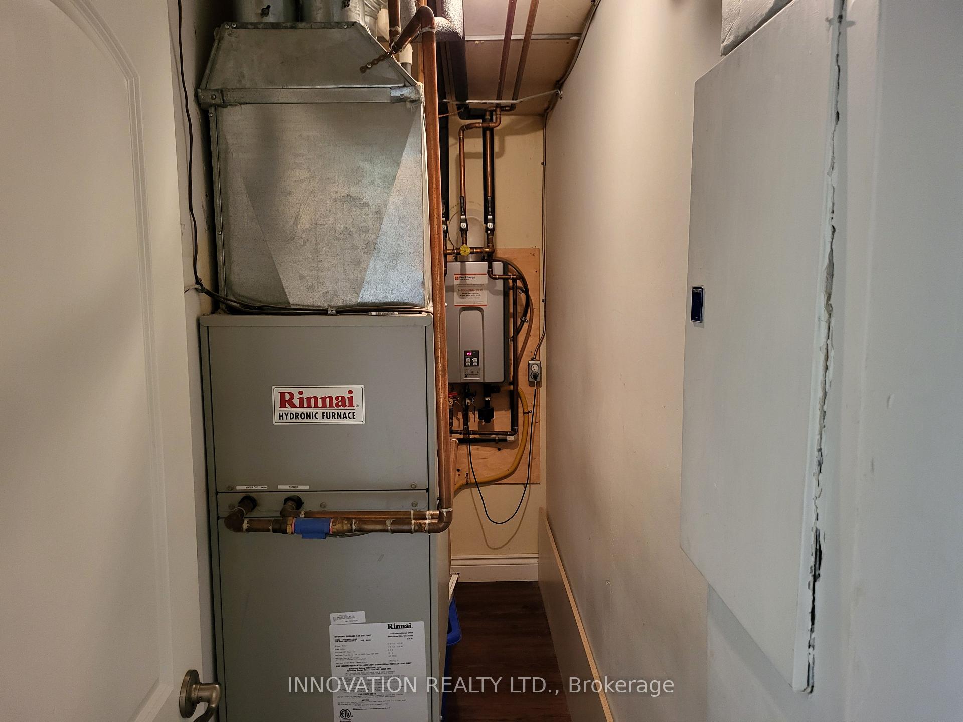 Photo 39 of Unit 101, 25 Tamarack Street, Deep River, Deep River — HOMEH