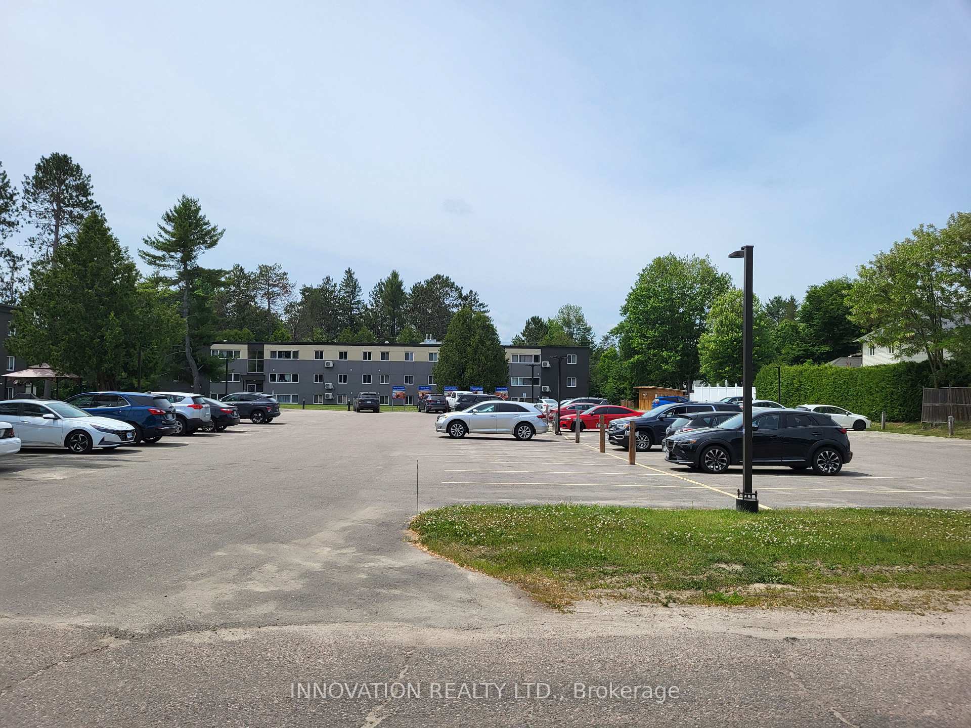 Photo 56 of Unit 101, 25 Tamarack Street, Deep River, Deep River — HOMEH