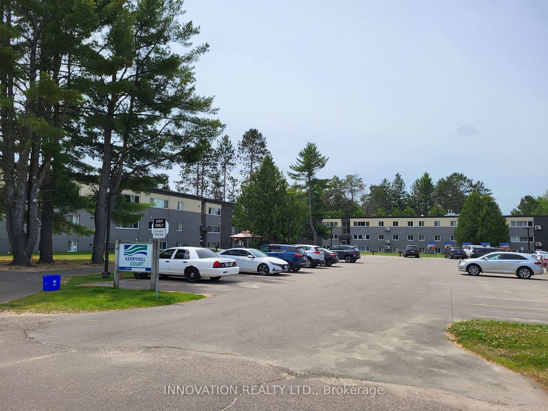 Photo 44 of Unit 101, 25 Tamarack Street, Deep River, Deep River — HOMEH