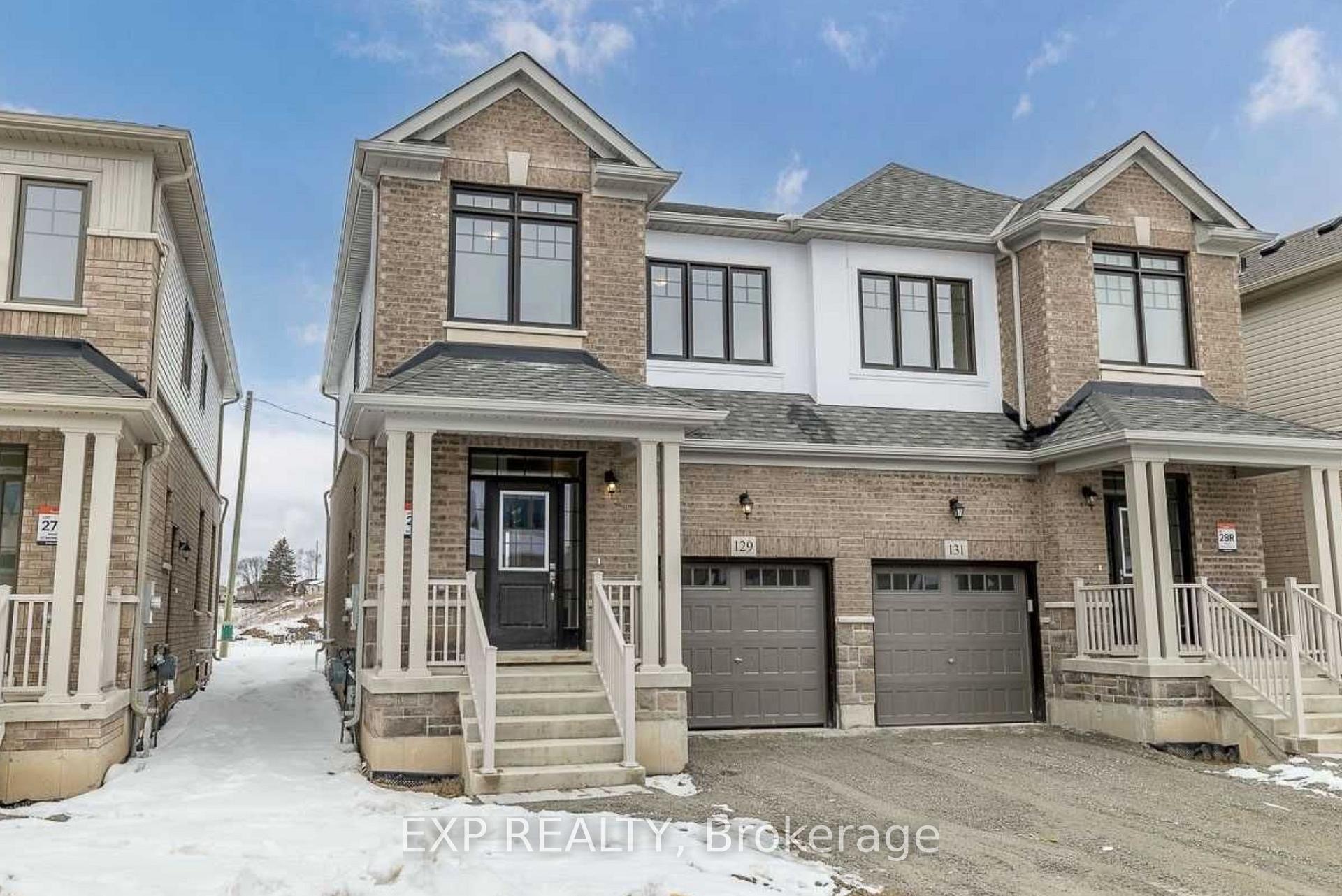 Photo 41 of 129 Shepherd Drive, Barrie, Rural Barrie Southeast — HOMEH