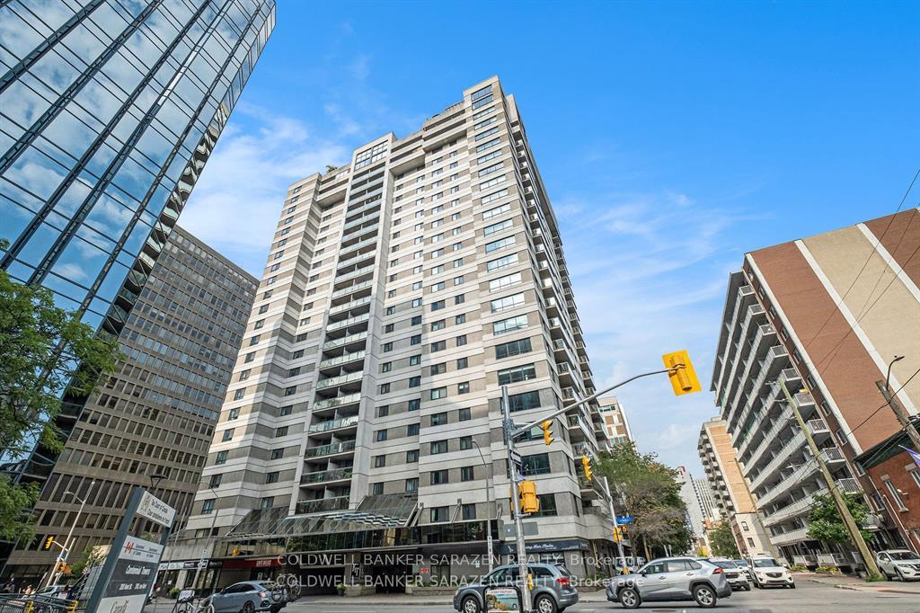 Photo 1 of Unit 2307, 199 Kent Street, Ottawa, Ottawa Centre — HOMEH