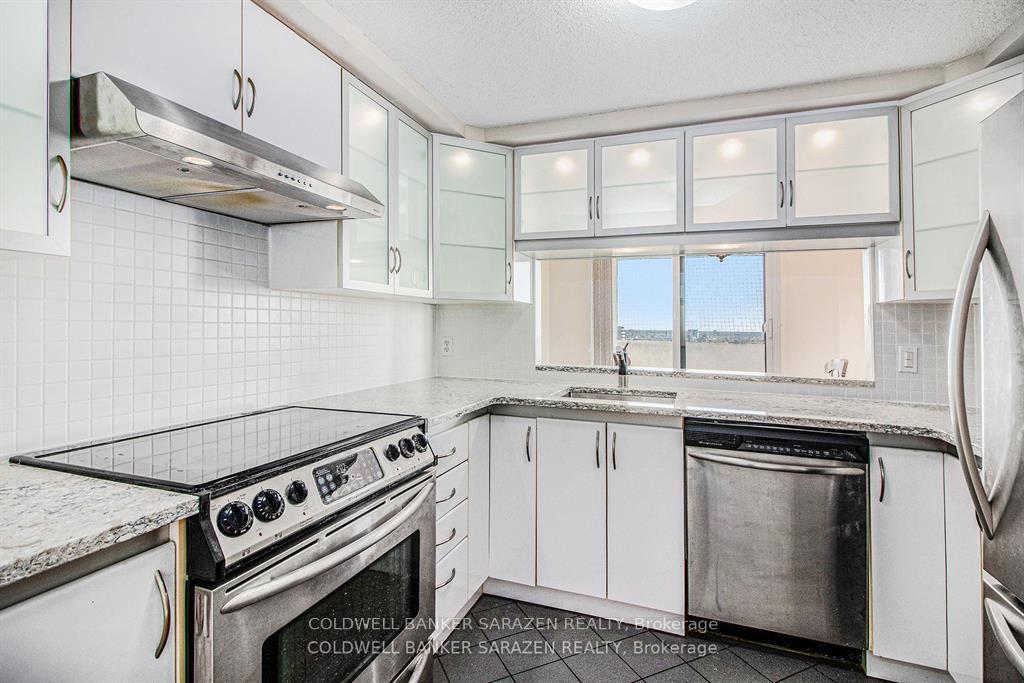 Photo 3 of Unit 2307, 199 Kent Street, Ottawa, Ottawa Centre — HOMEH