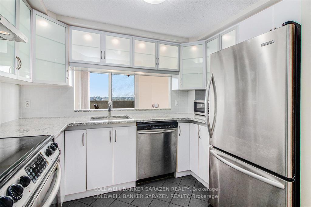 Photo 4 of Unit 2307, 199 Kent Street, Ottawa, Ottawa Centre — HOMEH