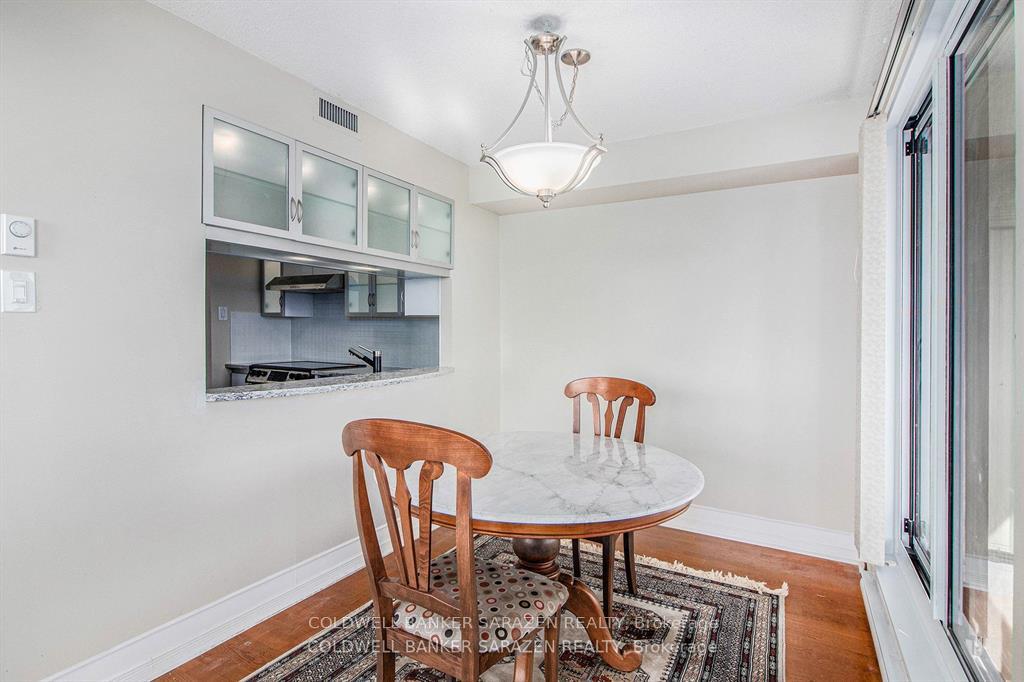 Photo 6 of Unit 2307, 199 Kent Street, Ottawa, Ottawa Centre — HOMEH