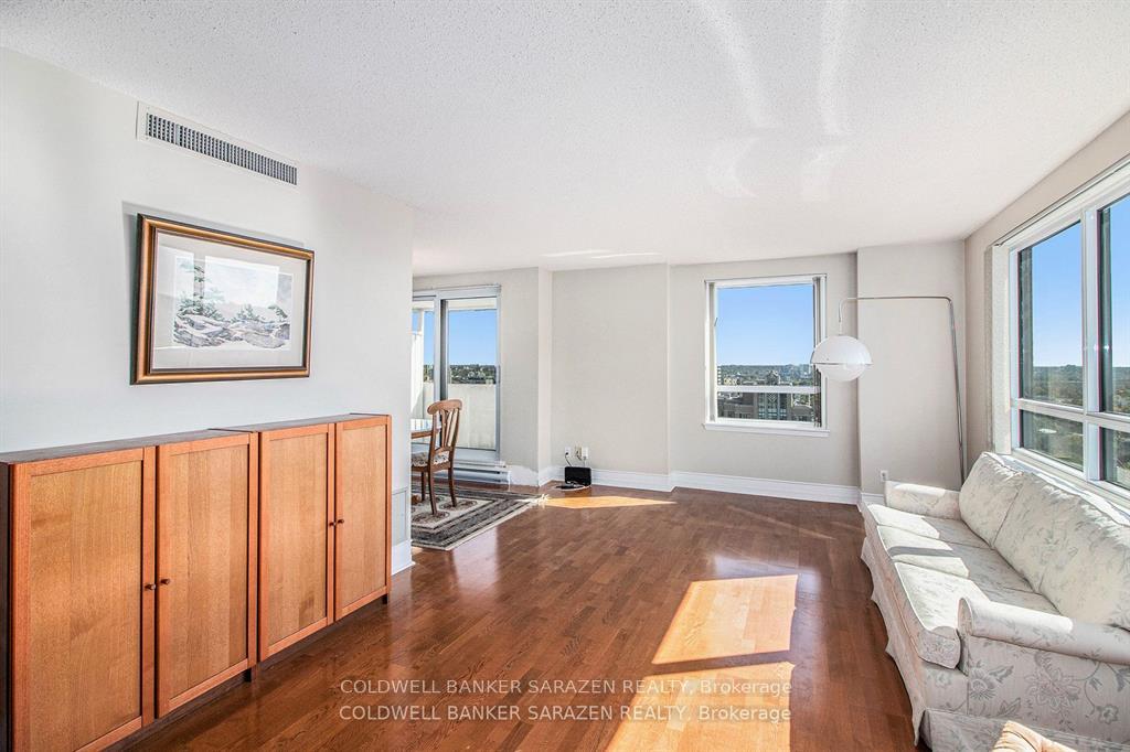 Photo 7 of Unit 2307, 199 Kent Street, Ottawa, Ottawa Centre — HOMEH