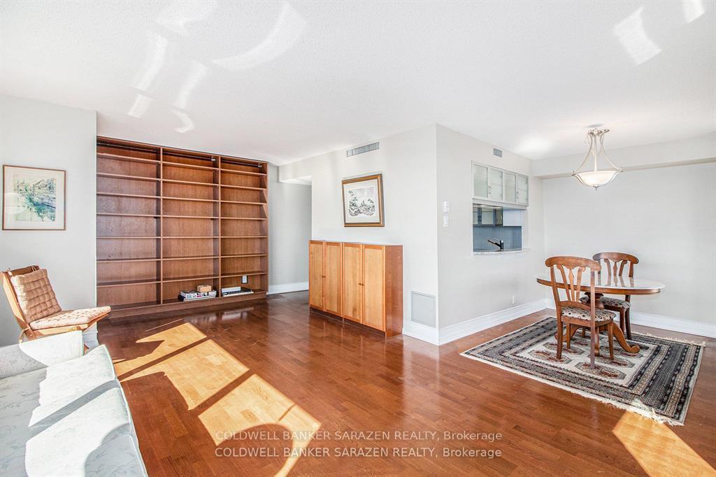 Photo 9 of Unit 2307, 199 Kent Street, Ottawa, Ottawa Centre — HOMEH
