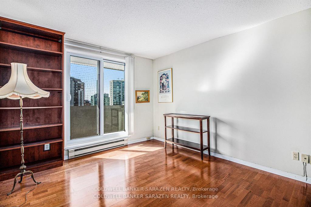 Photo 10 of Unit 2307, 199 Kent Street, Ottawa, Ottawa Centre — HOMEH