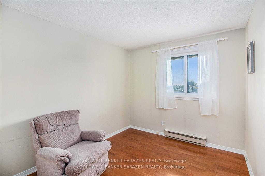 Photo 15 of Unit 2307, 199 Kent Street, Ottawa, Ottawa Centre — HOMEH