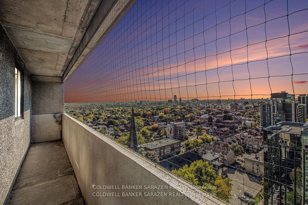 Photo 16 of Unit 2307, 199 Kent Street, Ottawa, Ottawa Centre — HOMEH