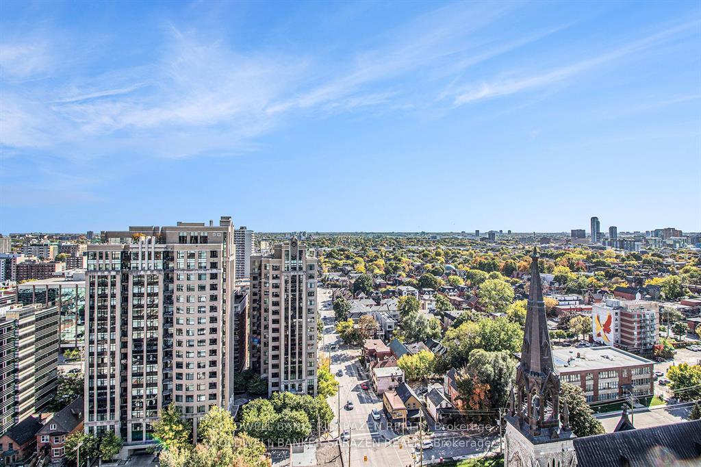 Photo 18 of Unit 2307, 199 Kent Street, Ottawa, Ottawa Centre — HOMEH